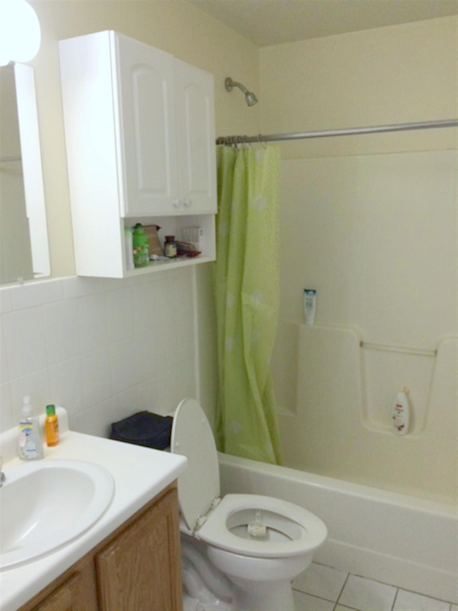 Studio bed, 1 bath apartment for rent at 15 Pearl St, Cambridgeport — photo 4 of 5