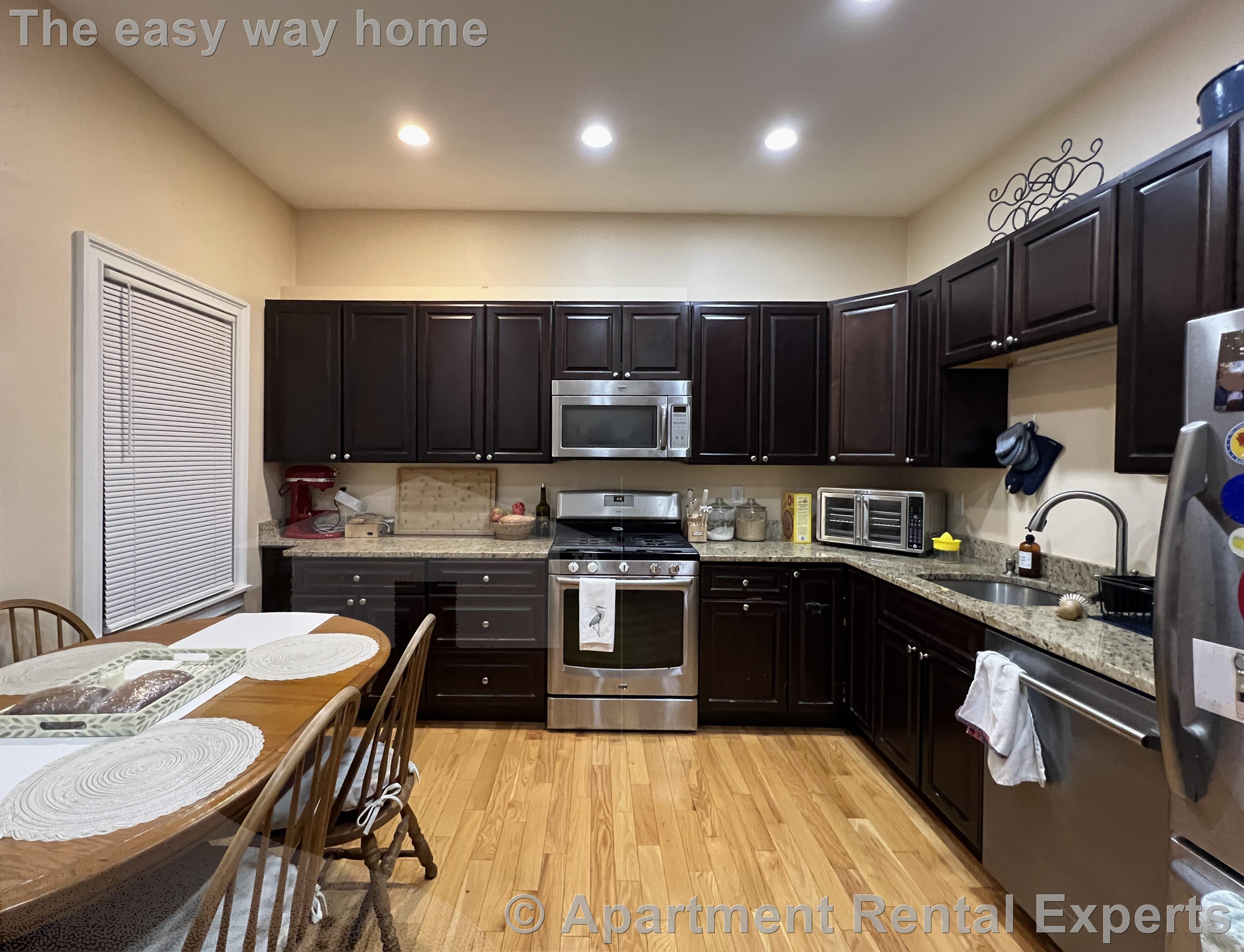 9 Bristol St, Kendall Square