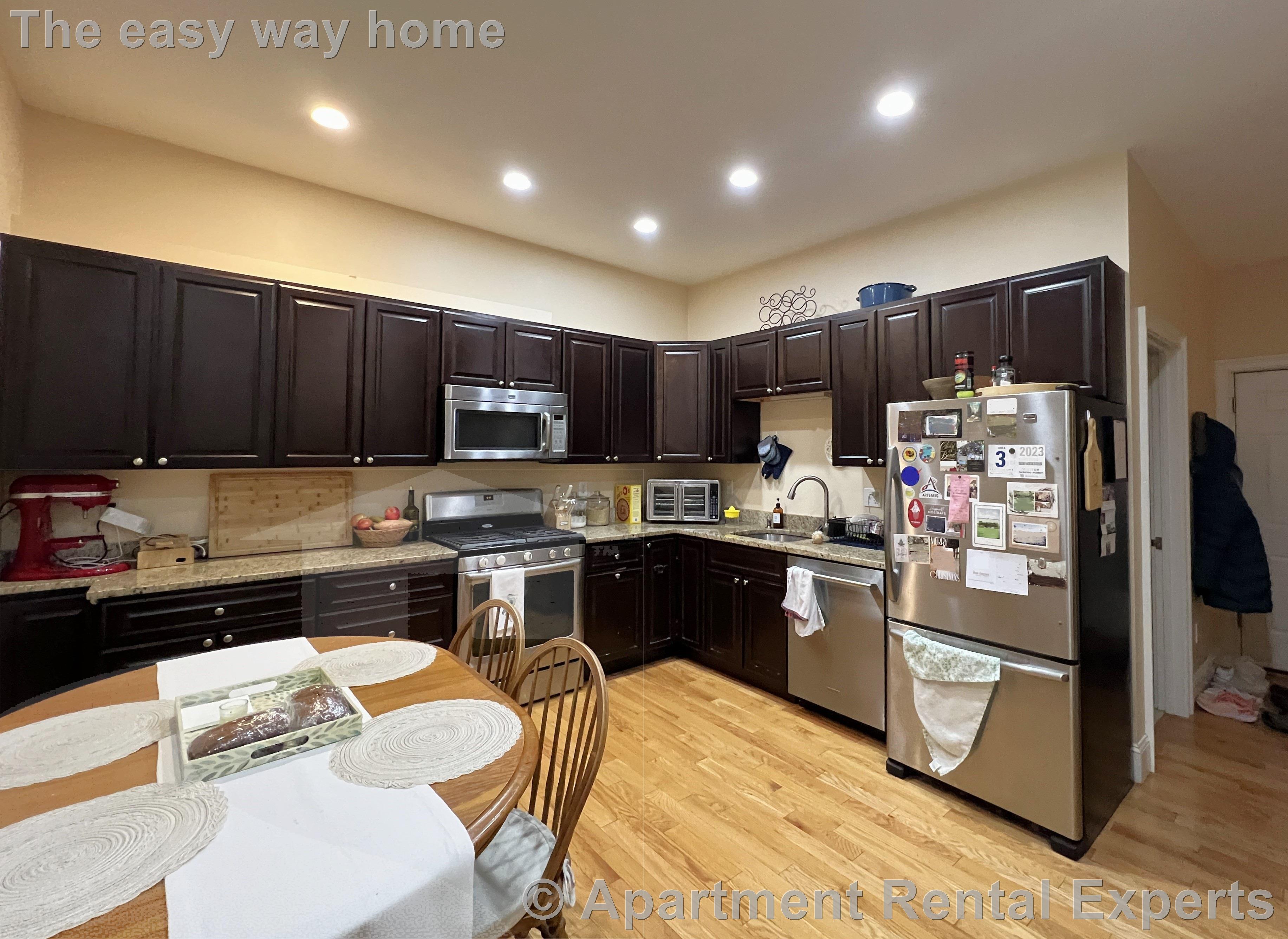 9 Bristol St, Kendall Square