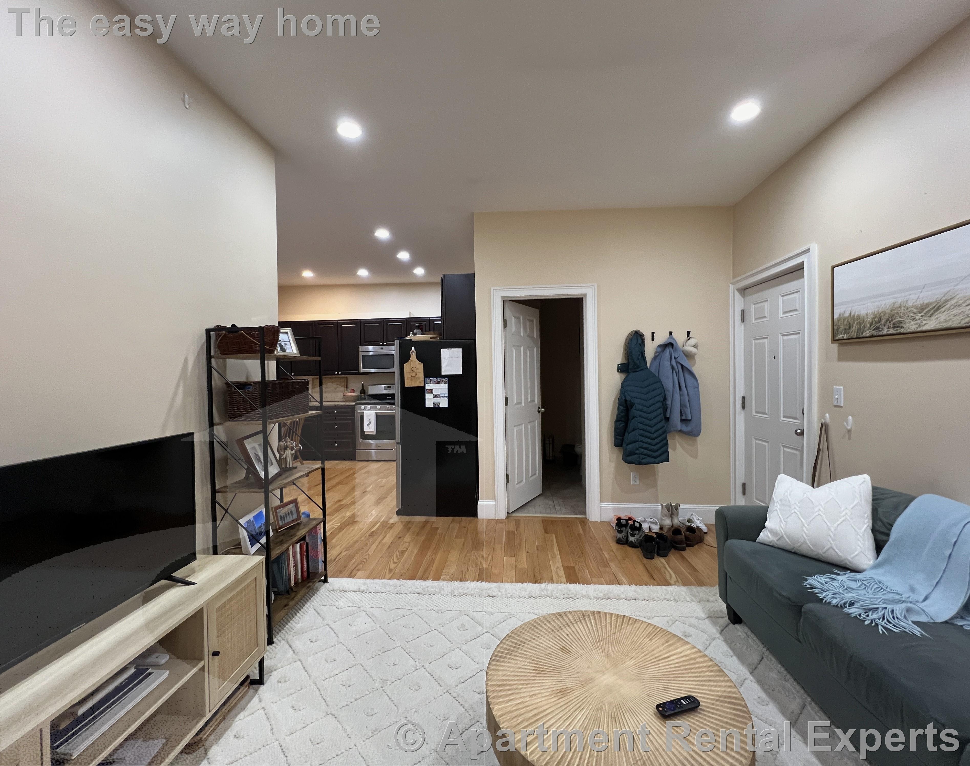 9 Bristol St, Kendall Square