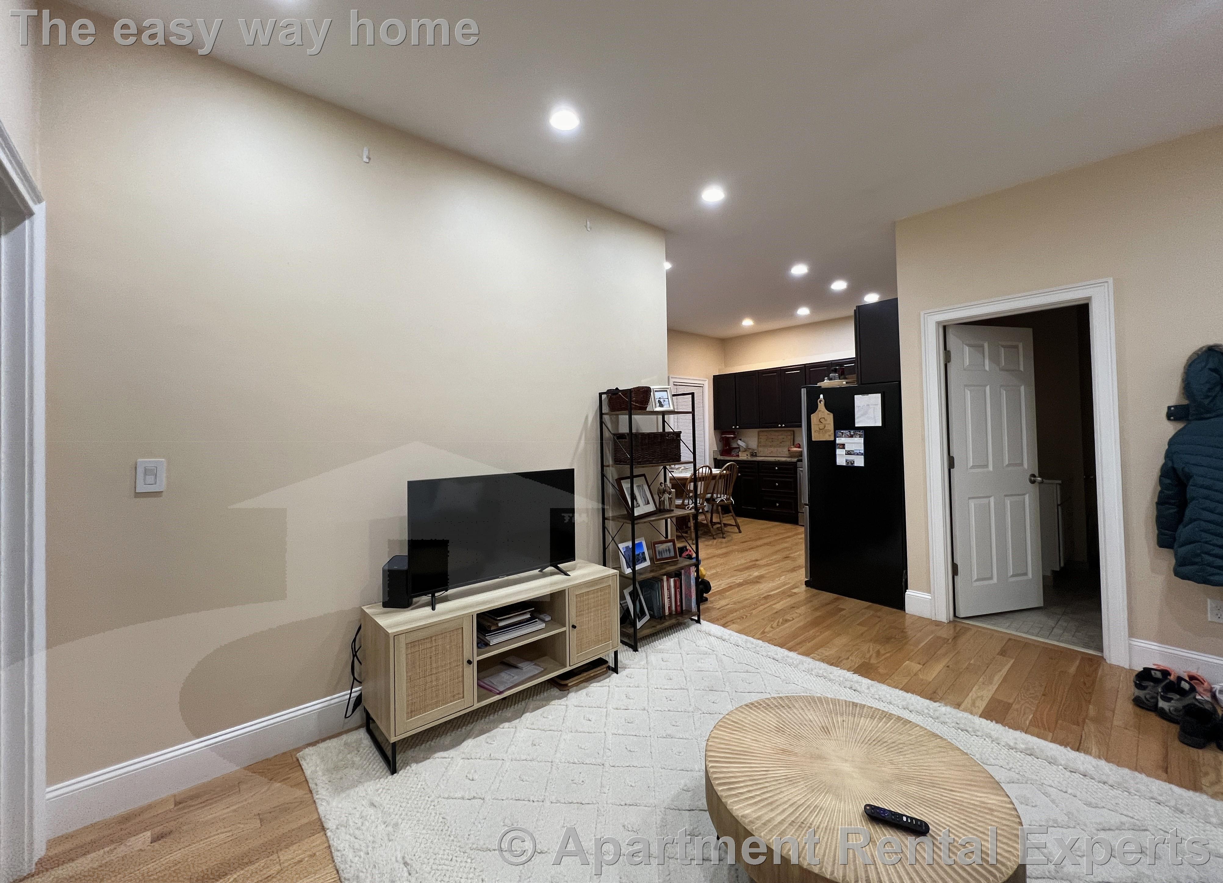 9 Bristol St, Kendall Square