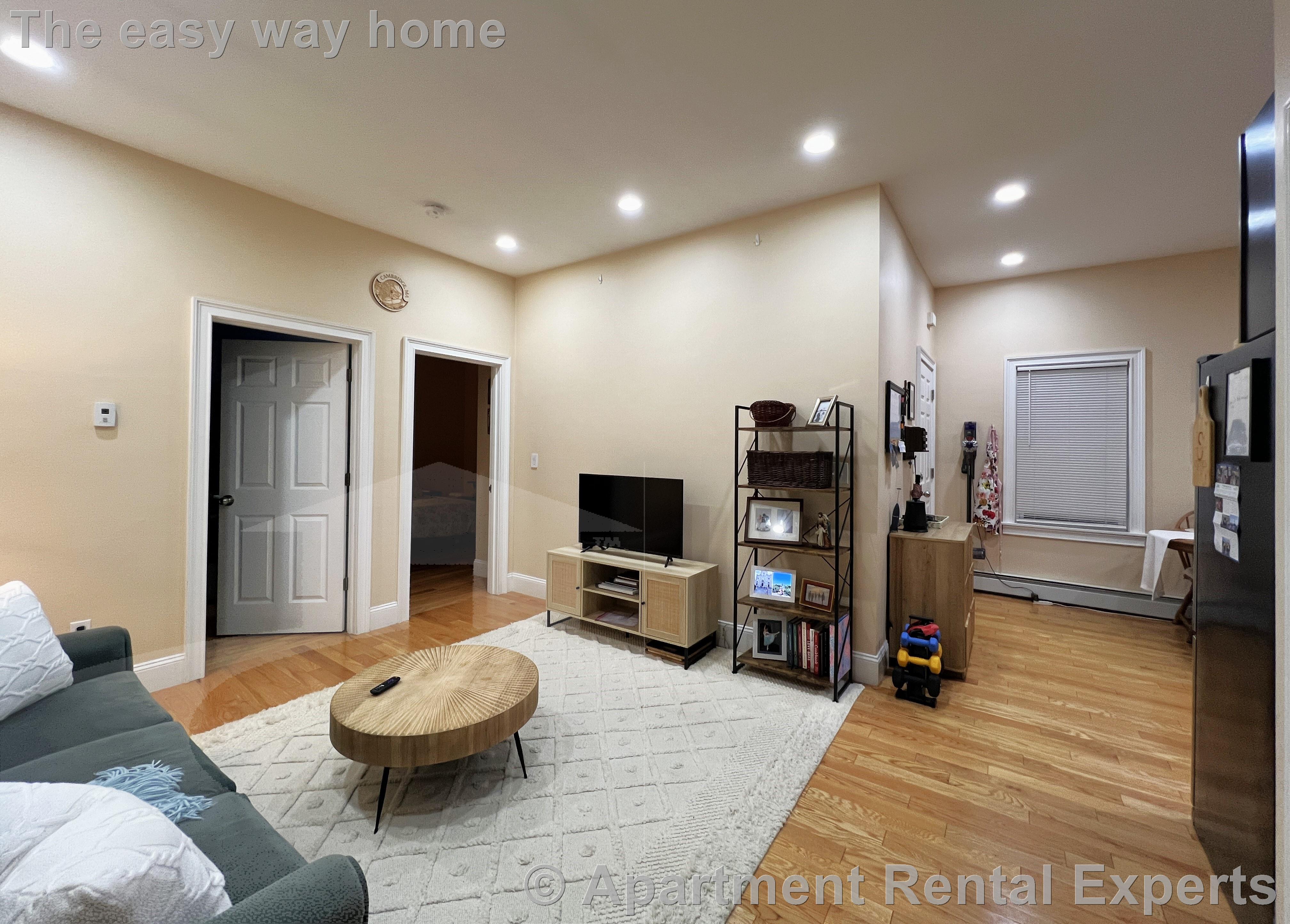 9 Bristol St, Kendall Square