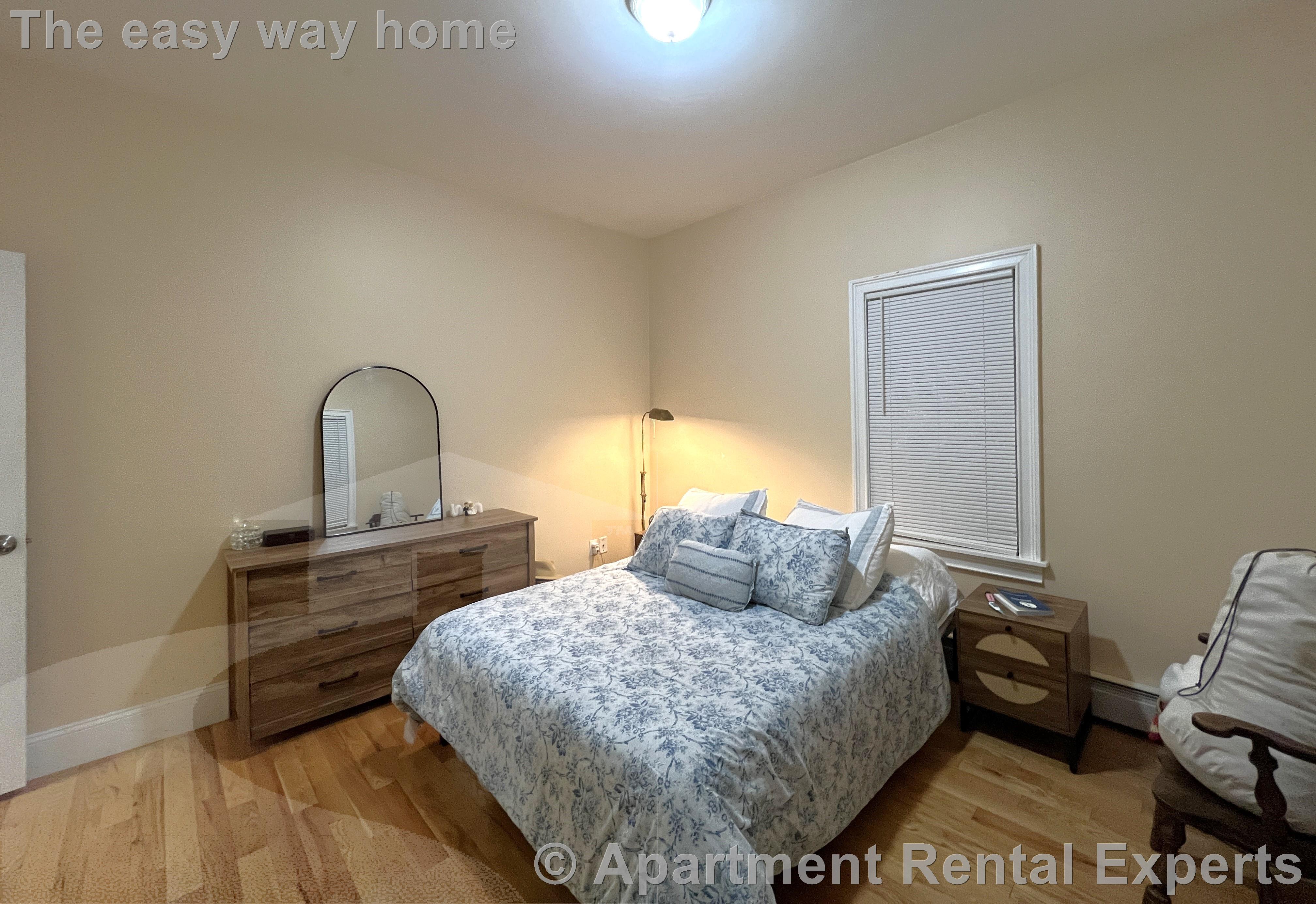 9 Bristol St, Kendall Square