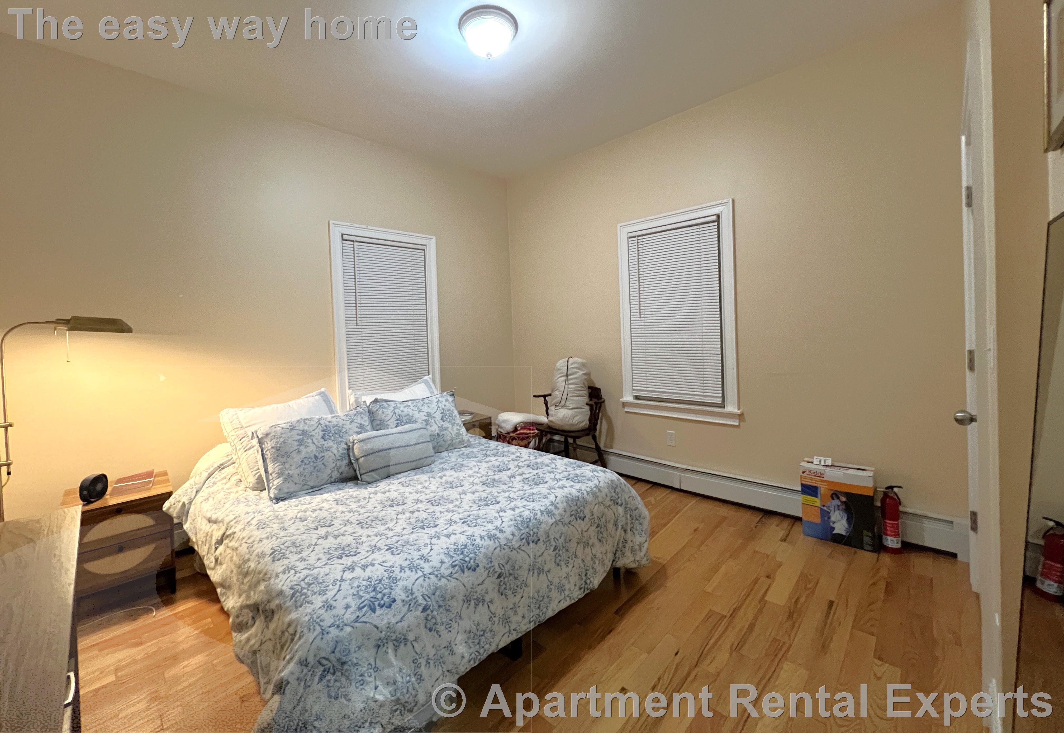 9 Bristol St, Kendall Square