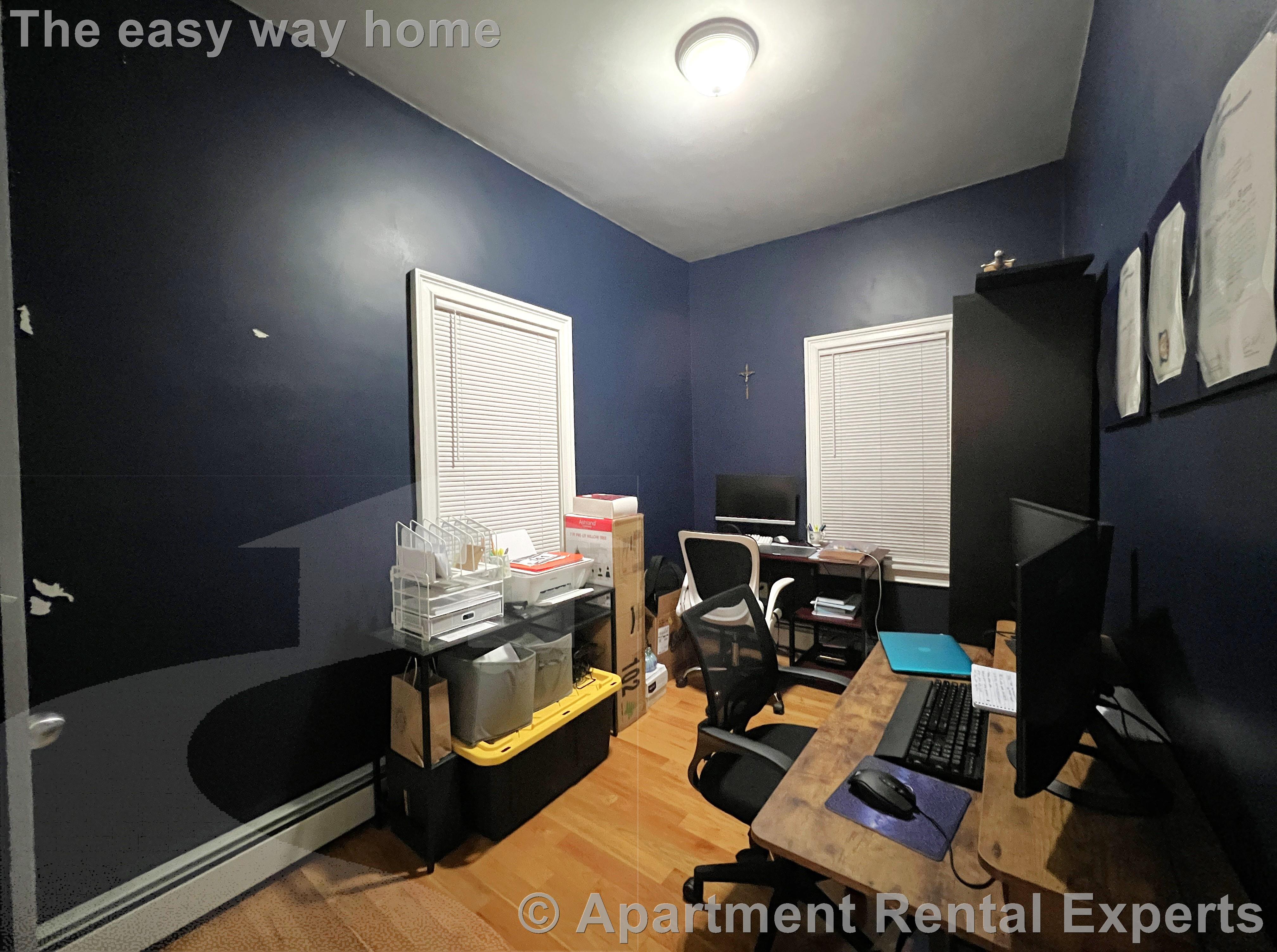 9 Bristol St, Kendall Square