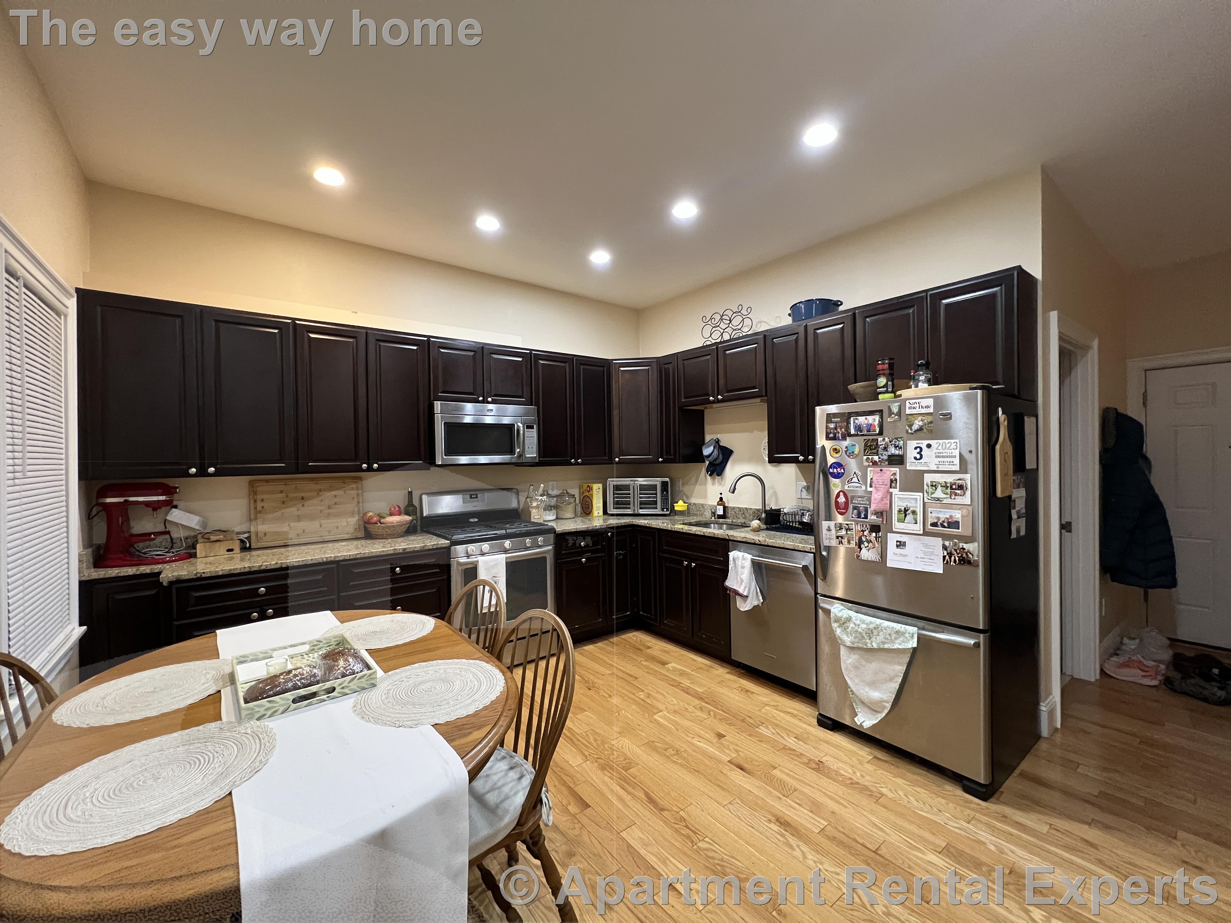 9 Bristol St, Kendall Square