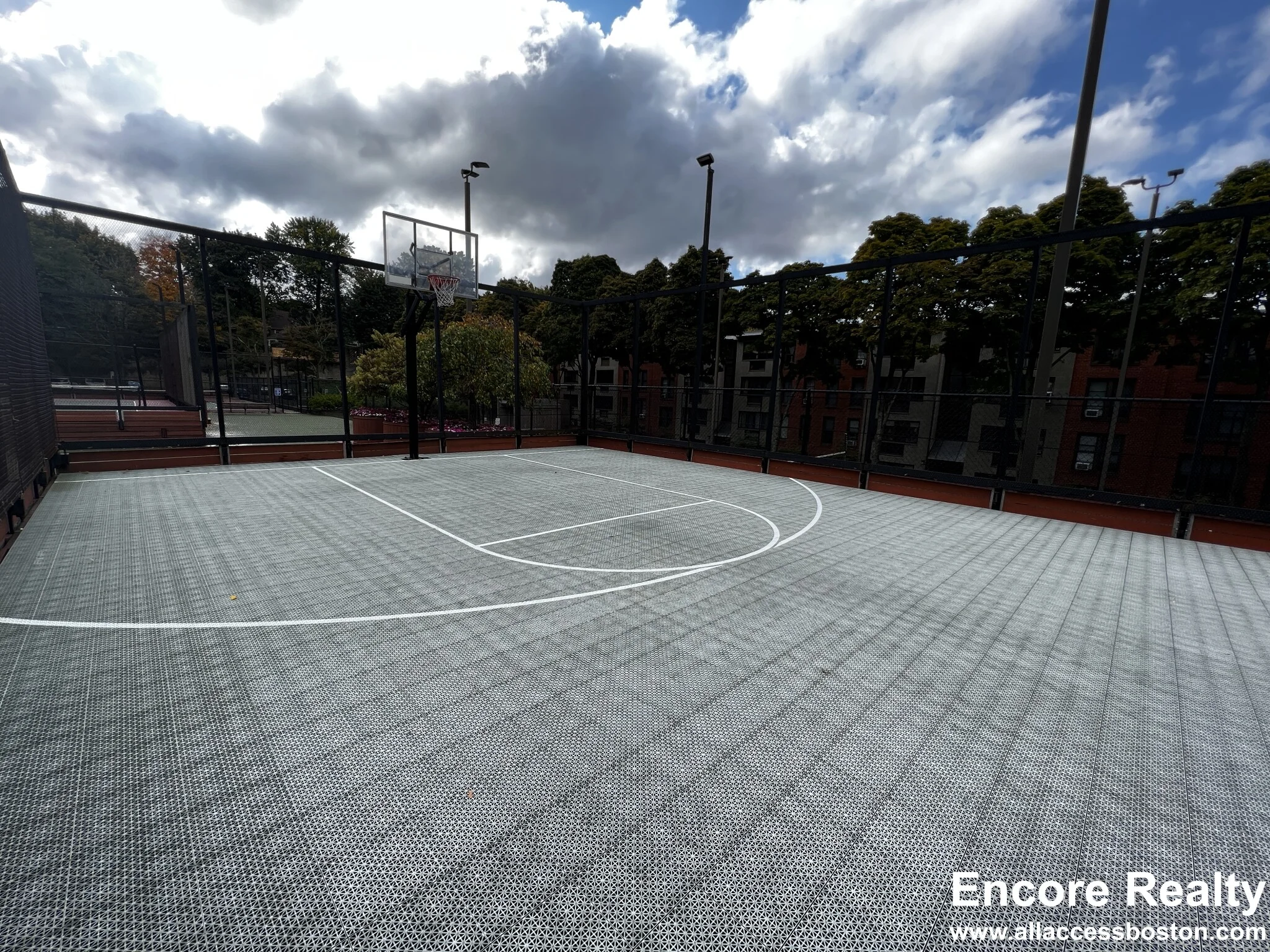 77 Pond Ave, Brookline Village