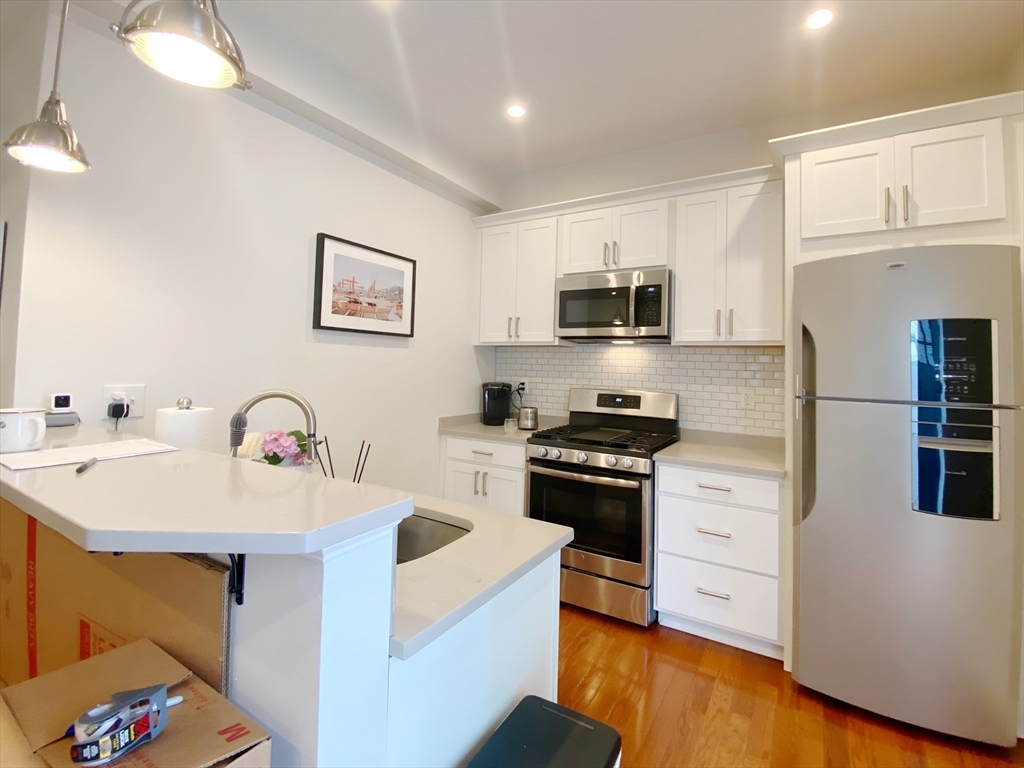 108-110 Webster St, East Boston