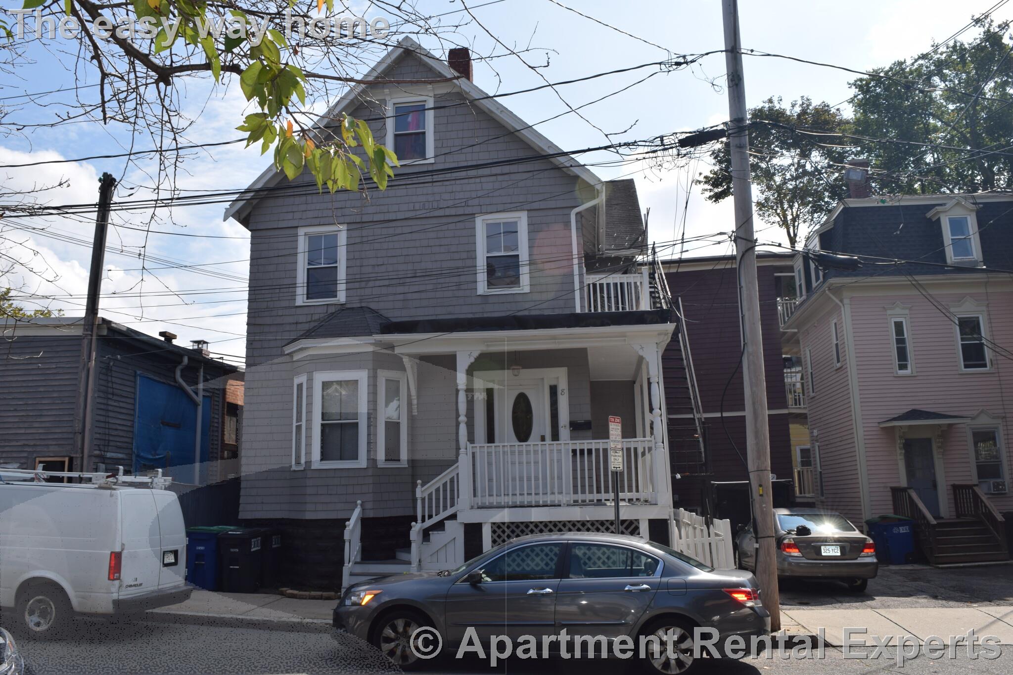 8 Claremon St, Davis Square