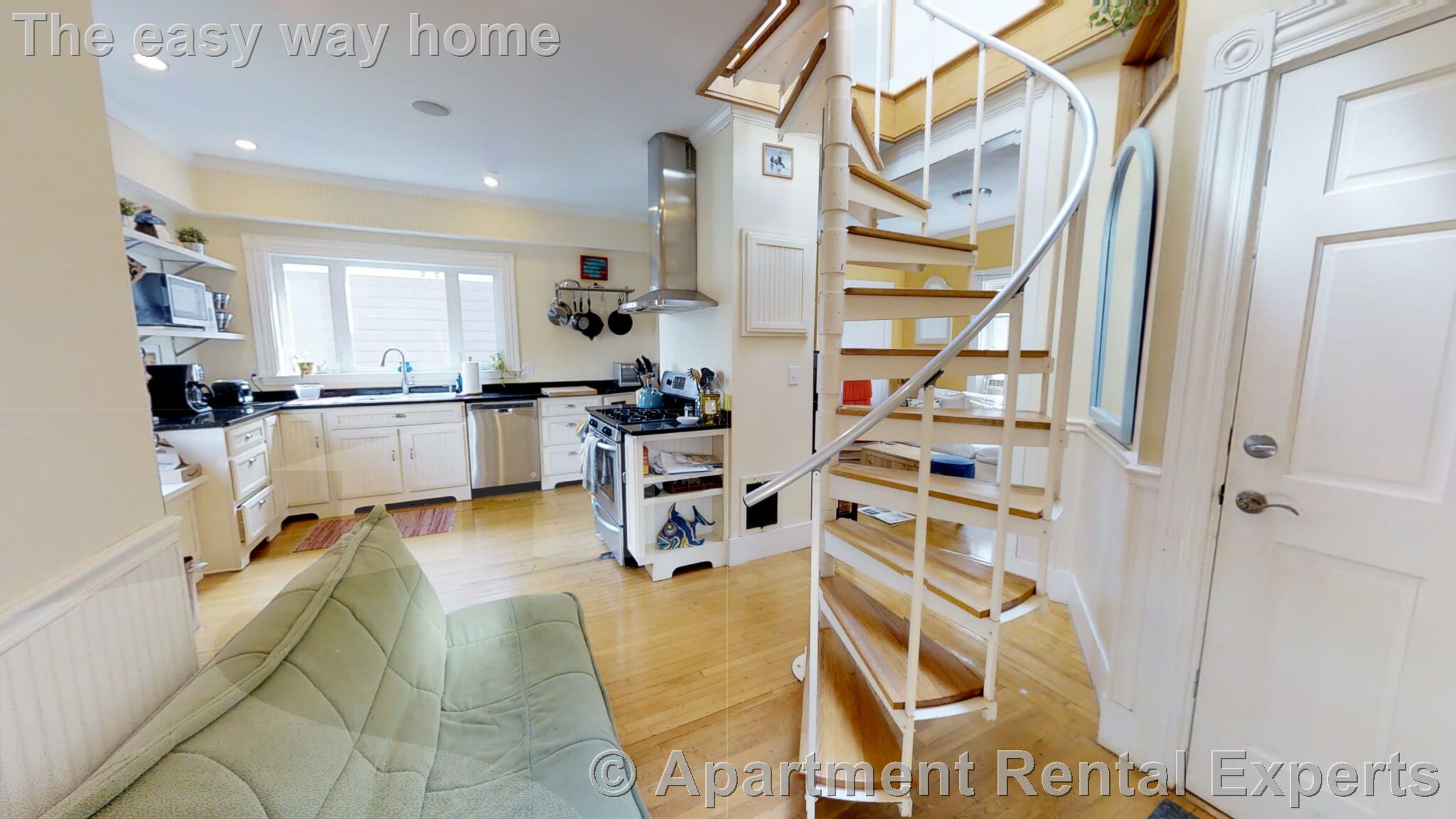 8 Claremon St, Davis Square