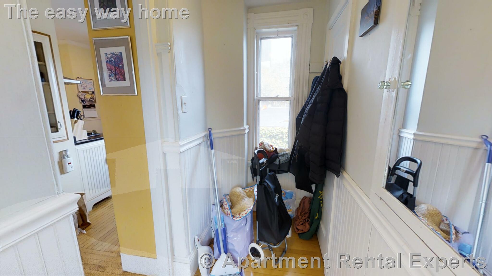 8 Claremon St, Davis Square