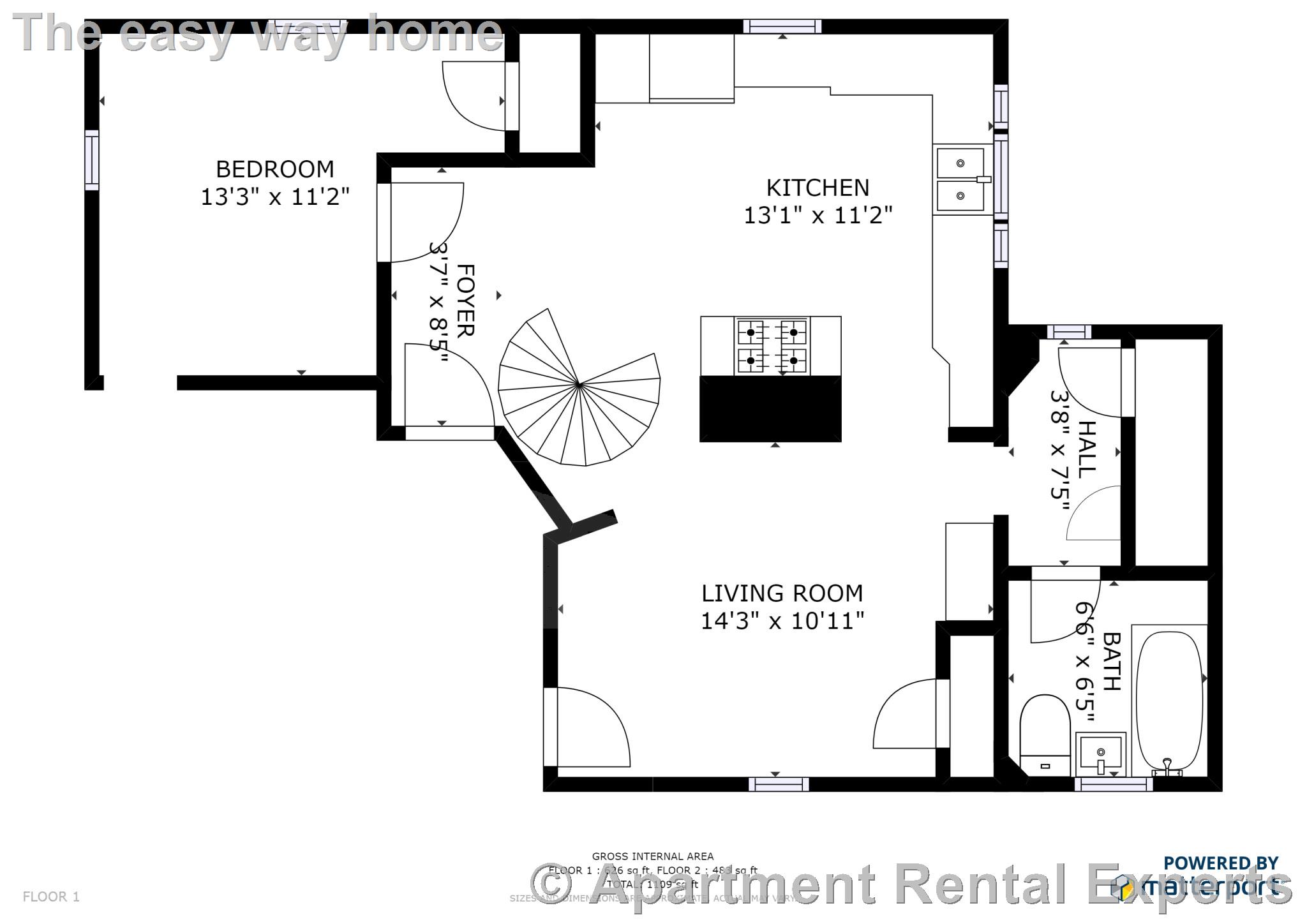 8 Claremon St, Davis Square