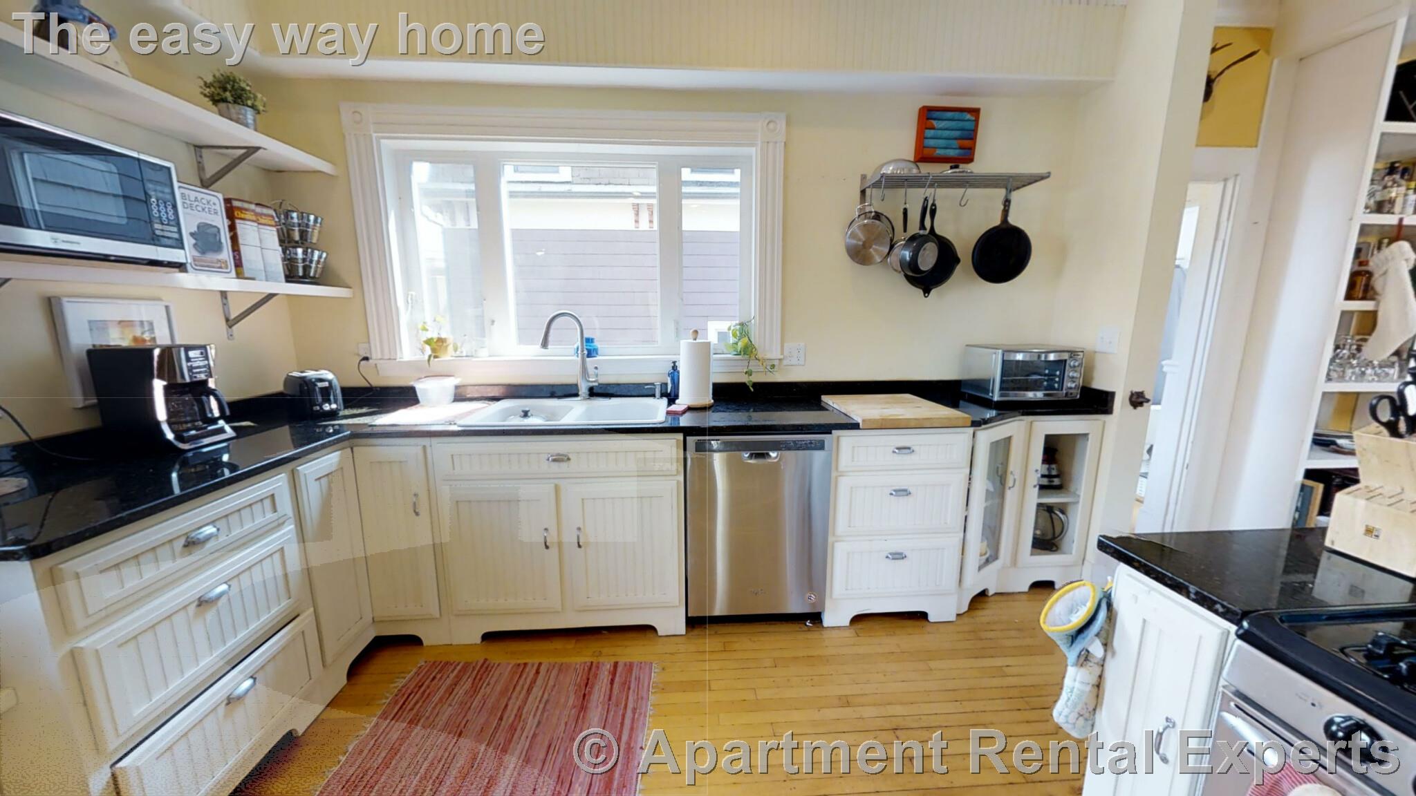 8 Claremon St, Davis Square