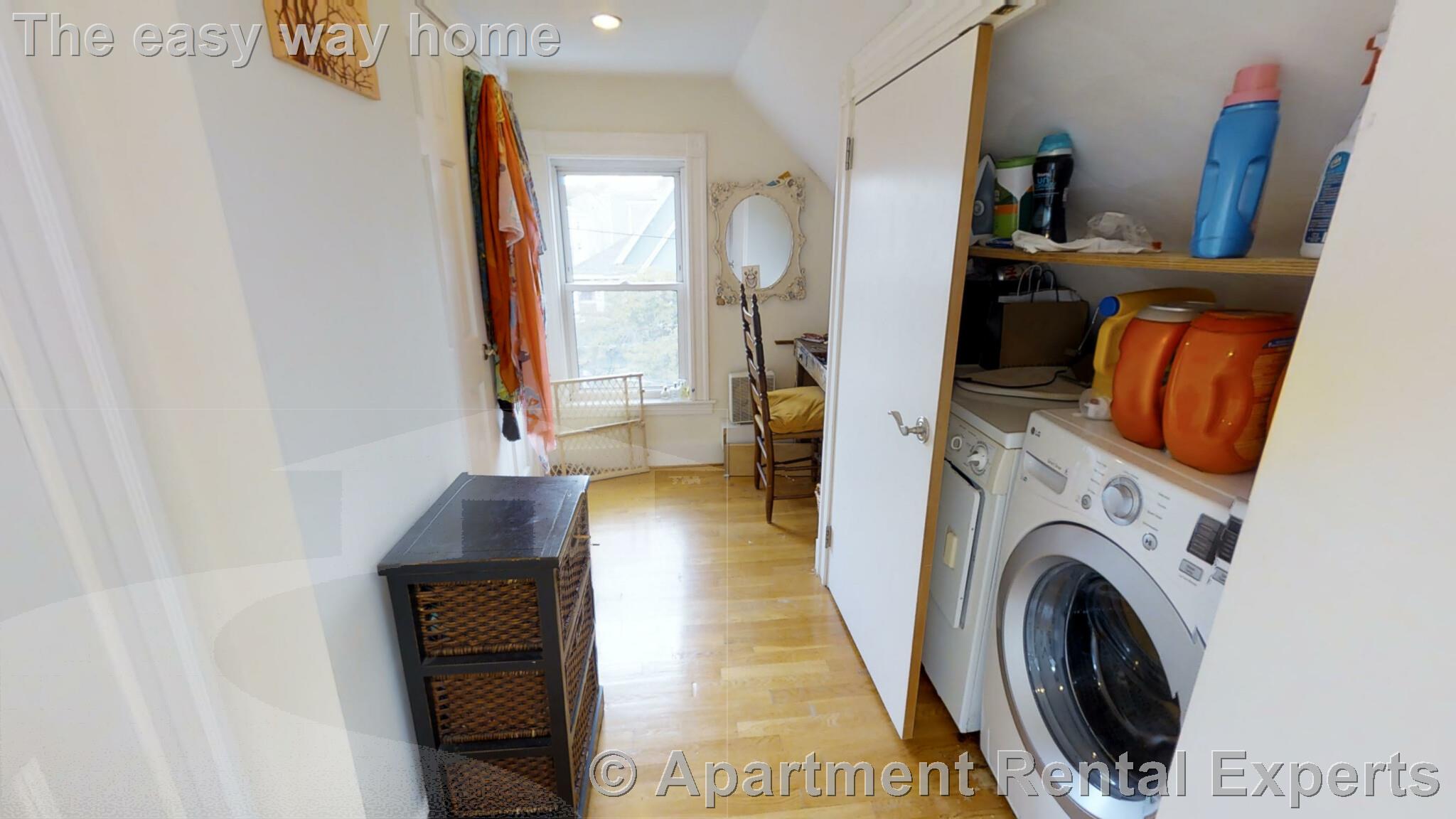 8 Claremon St, Davis Square