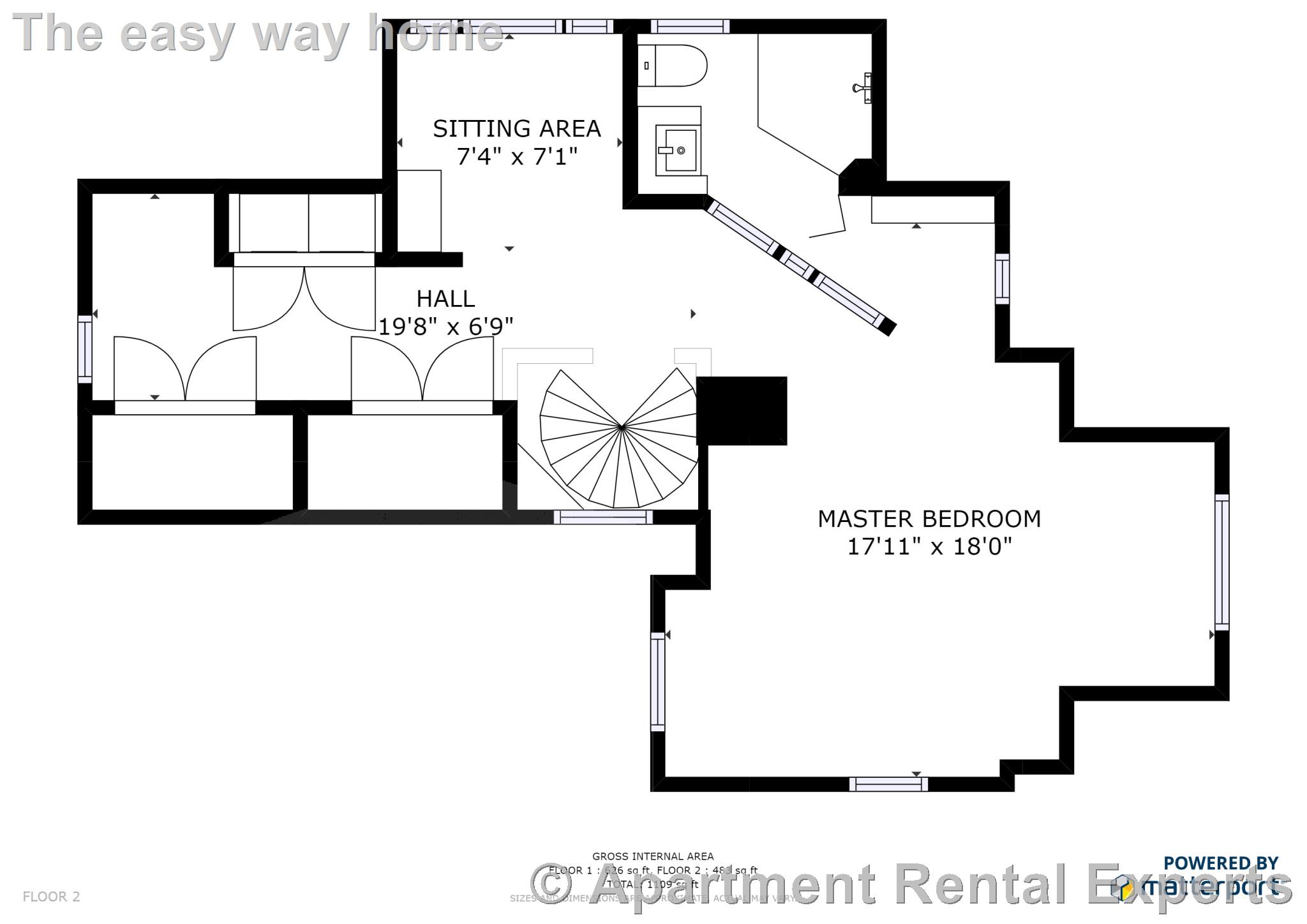 8 Claremon St, Davis Square
