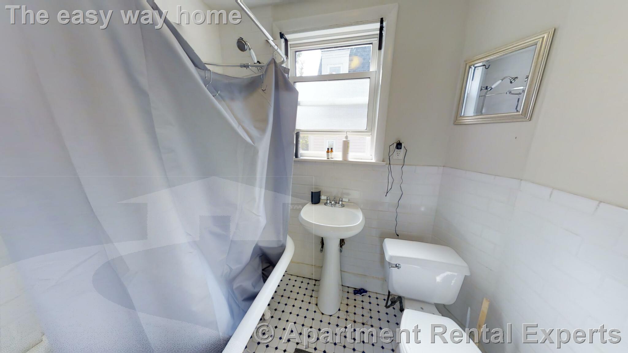 8 Claremon St, Davis Square