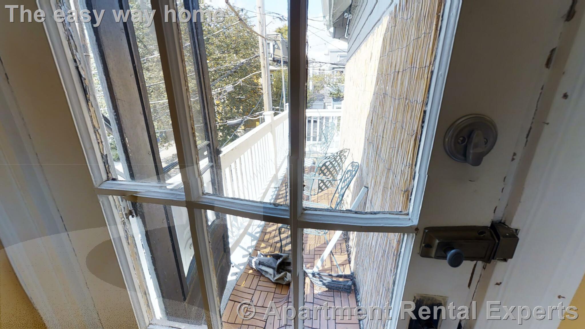 8 Claremon St, Davis Square