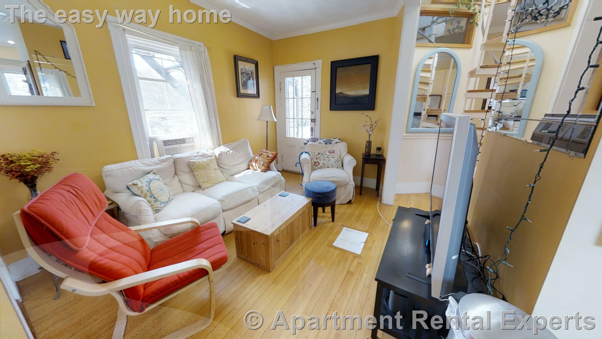 8 Claremon St, Davis Square