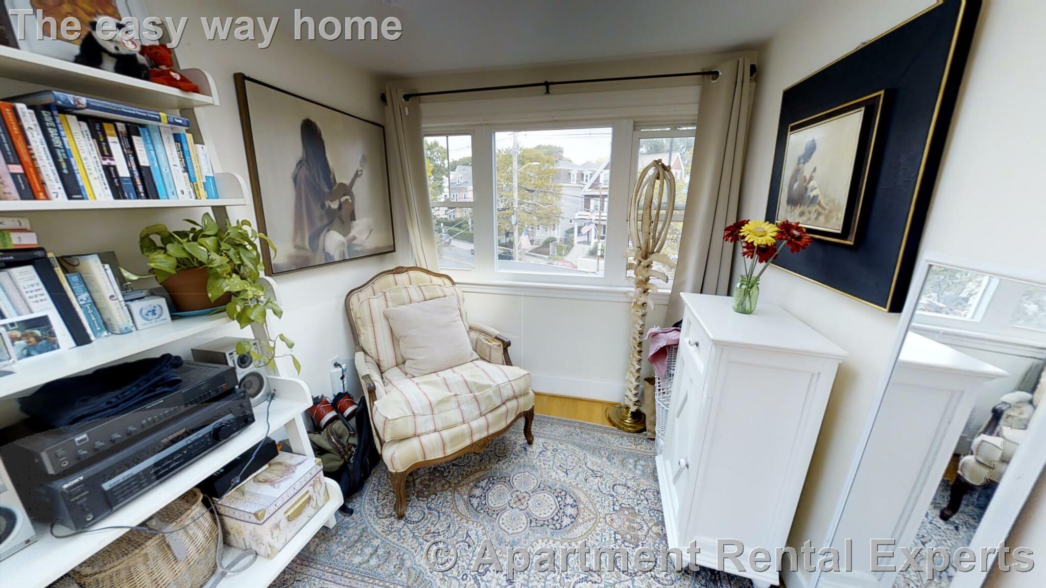 8 Claremon St, Davis Square