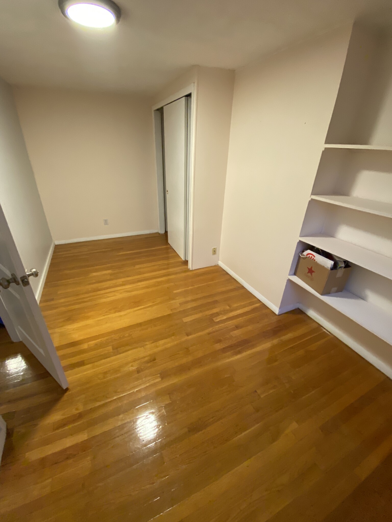 14 Melrose St, Back Bay