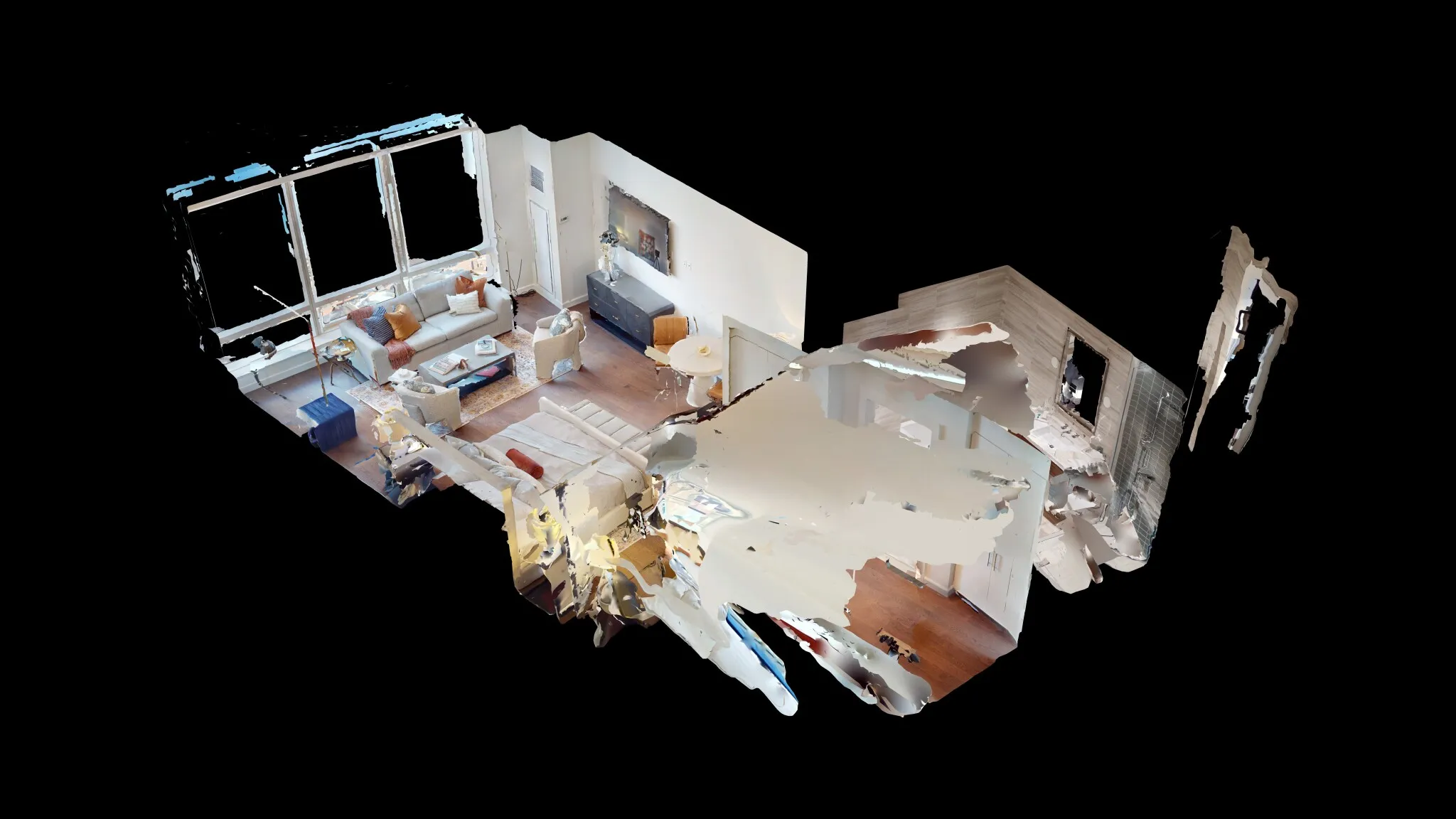 430 Stuart St, Back Bay