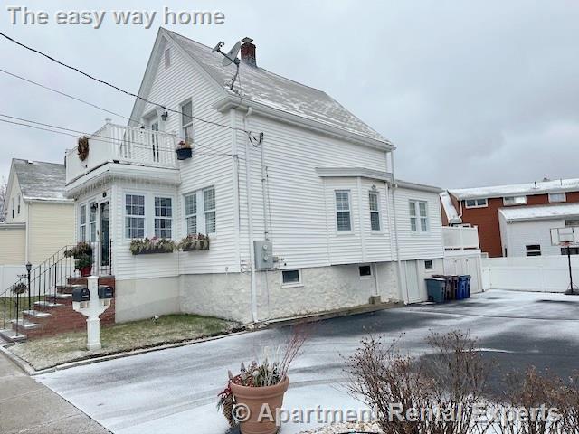 72B Tapley Ave, Revere