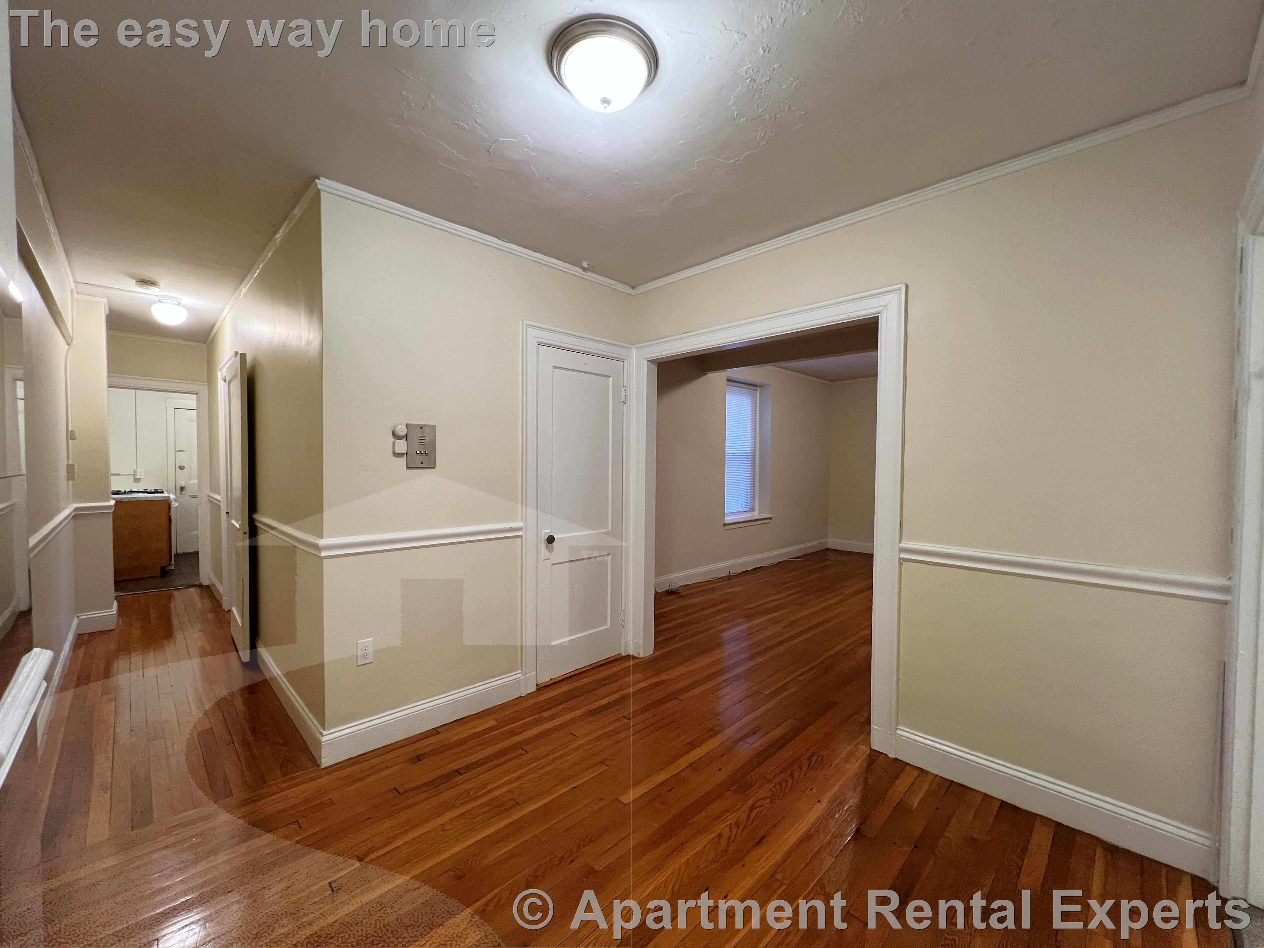 5 Craigie Cir, Harvard Square