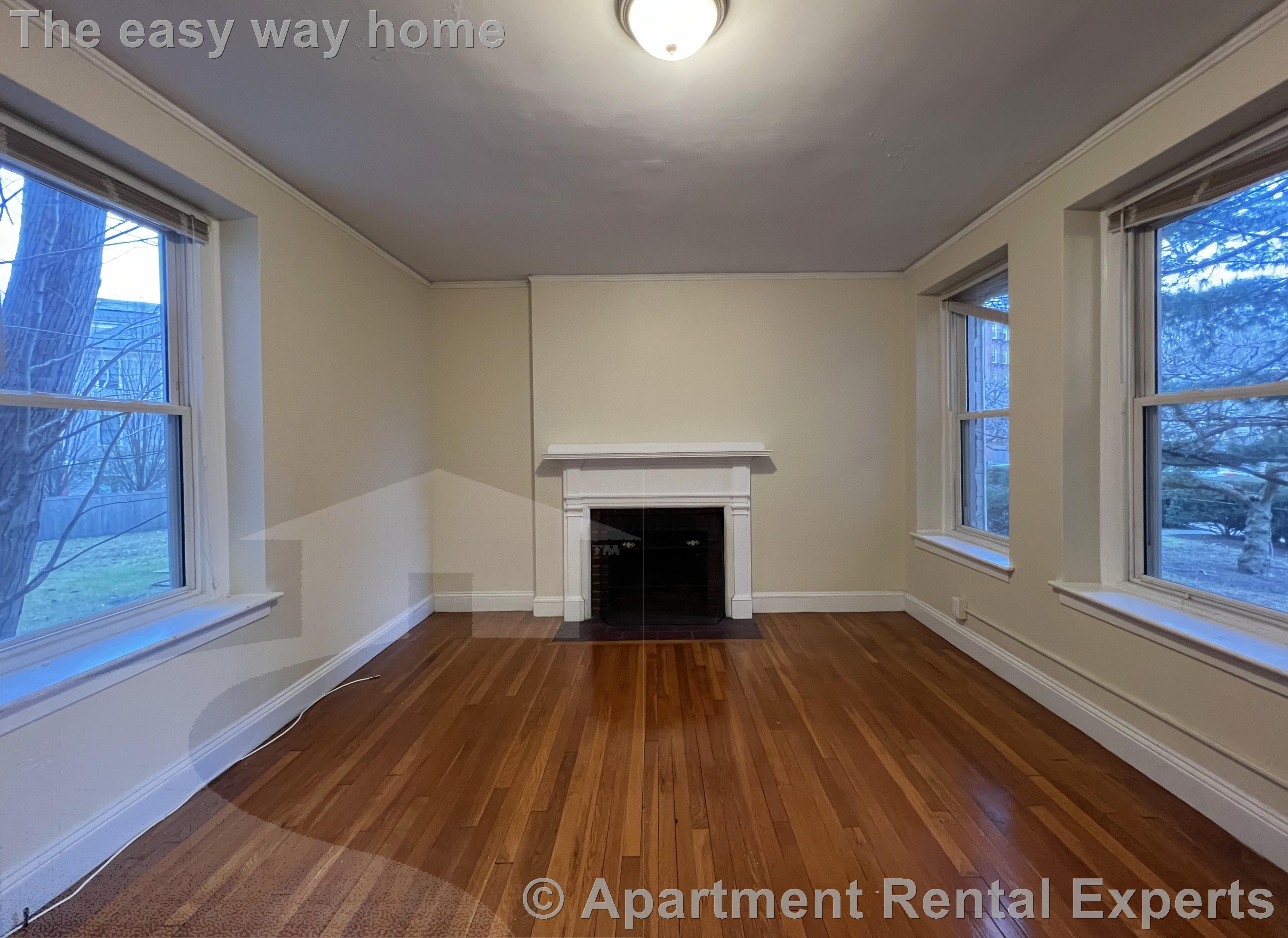 5 Craigie Cir, Harvard Square