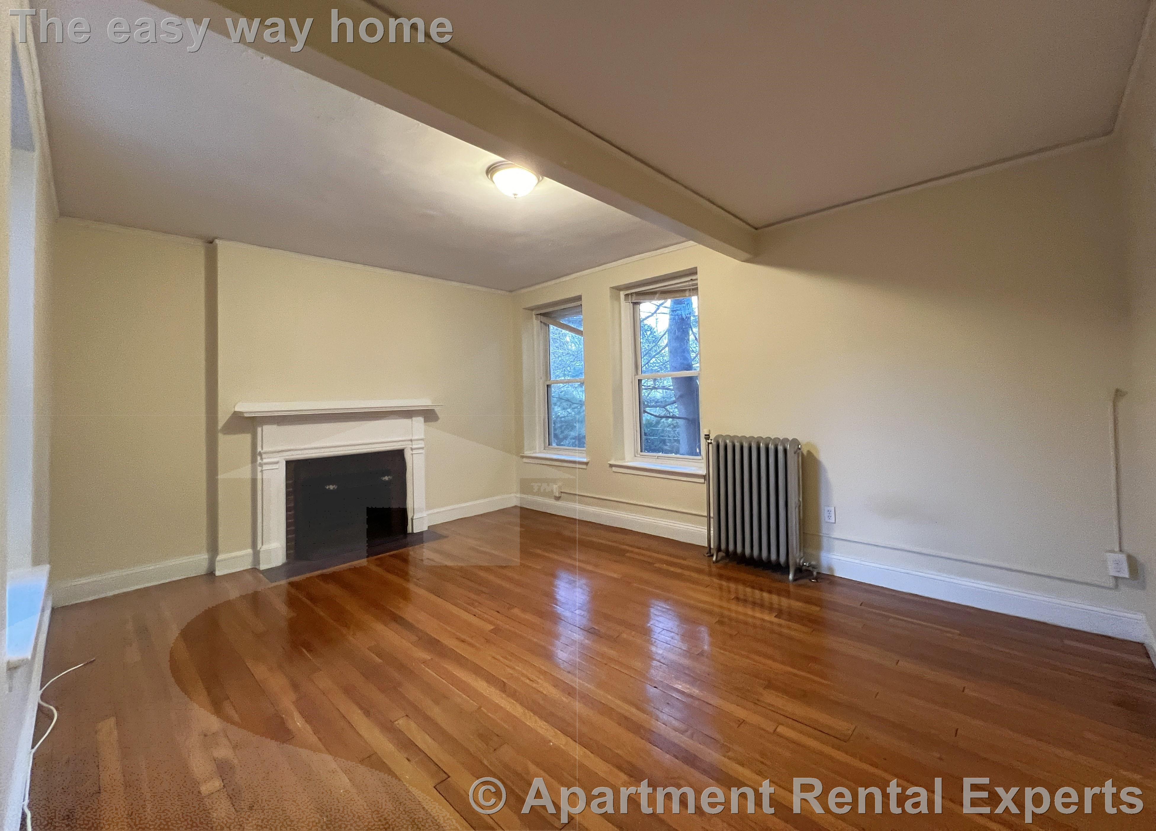 5 Craigie Cir, Harvard Square
