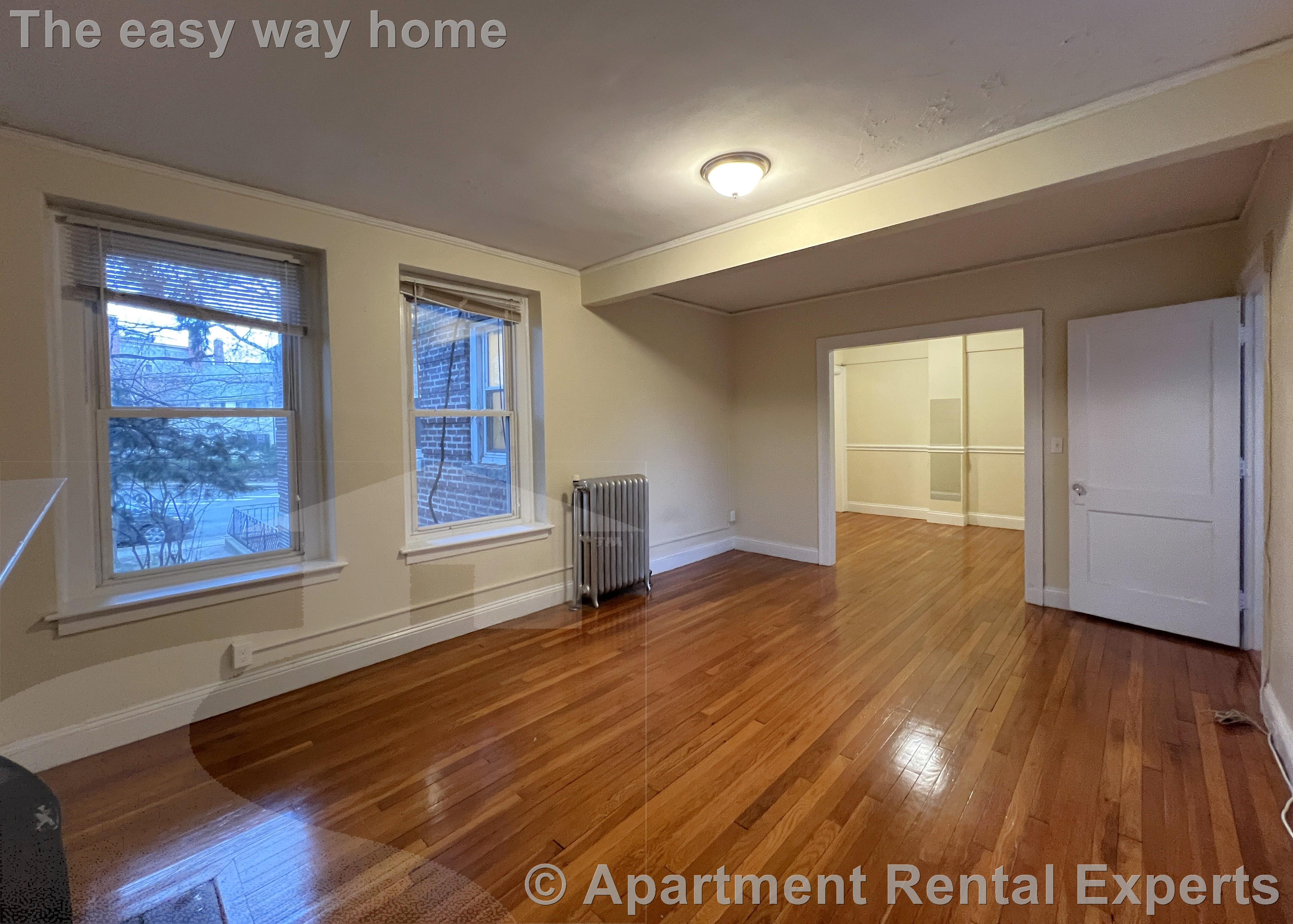 5 Craigie Cir, Harvard Square