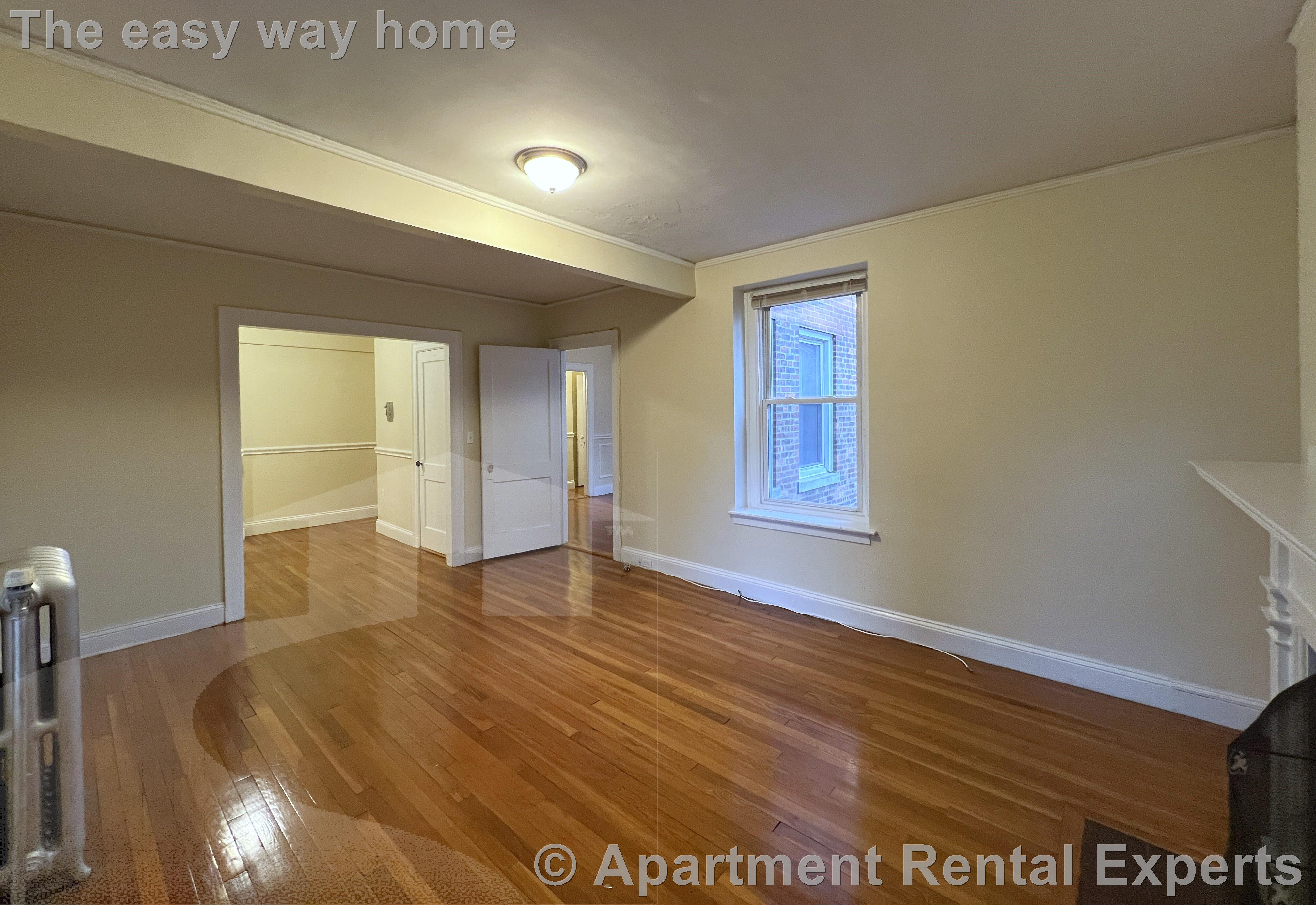 5 Craigie Cir, Harvard Square
