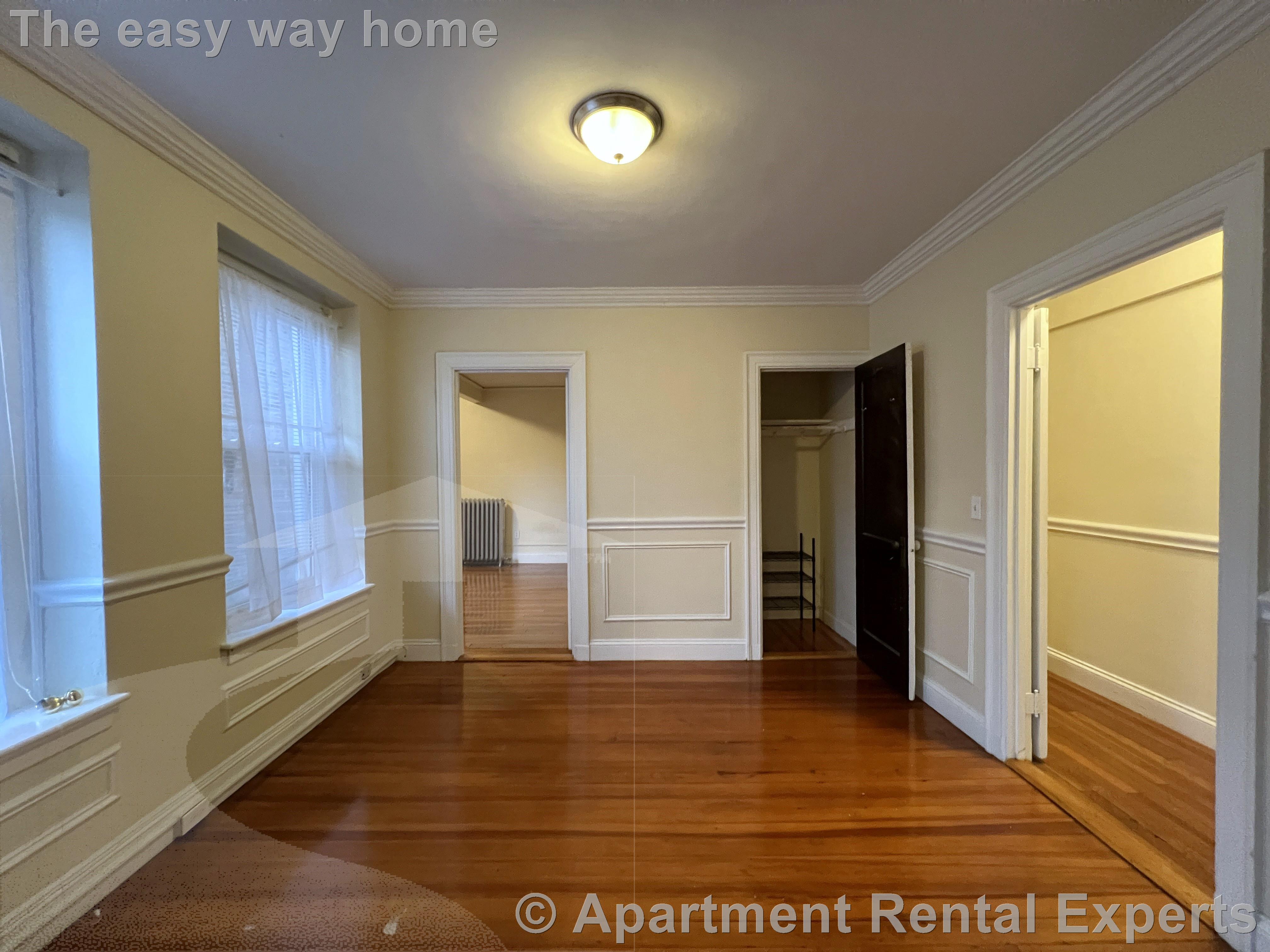5 Craigie Cir, Harvard Square