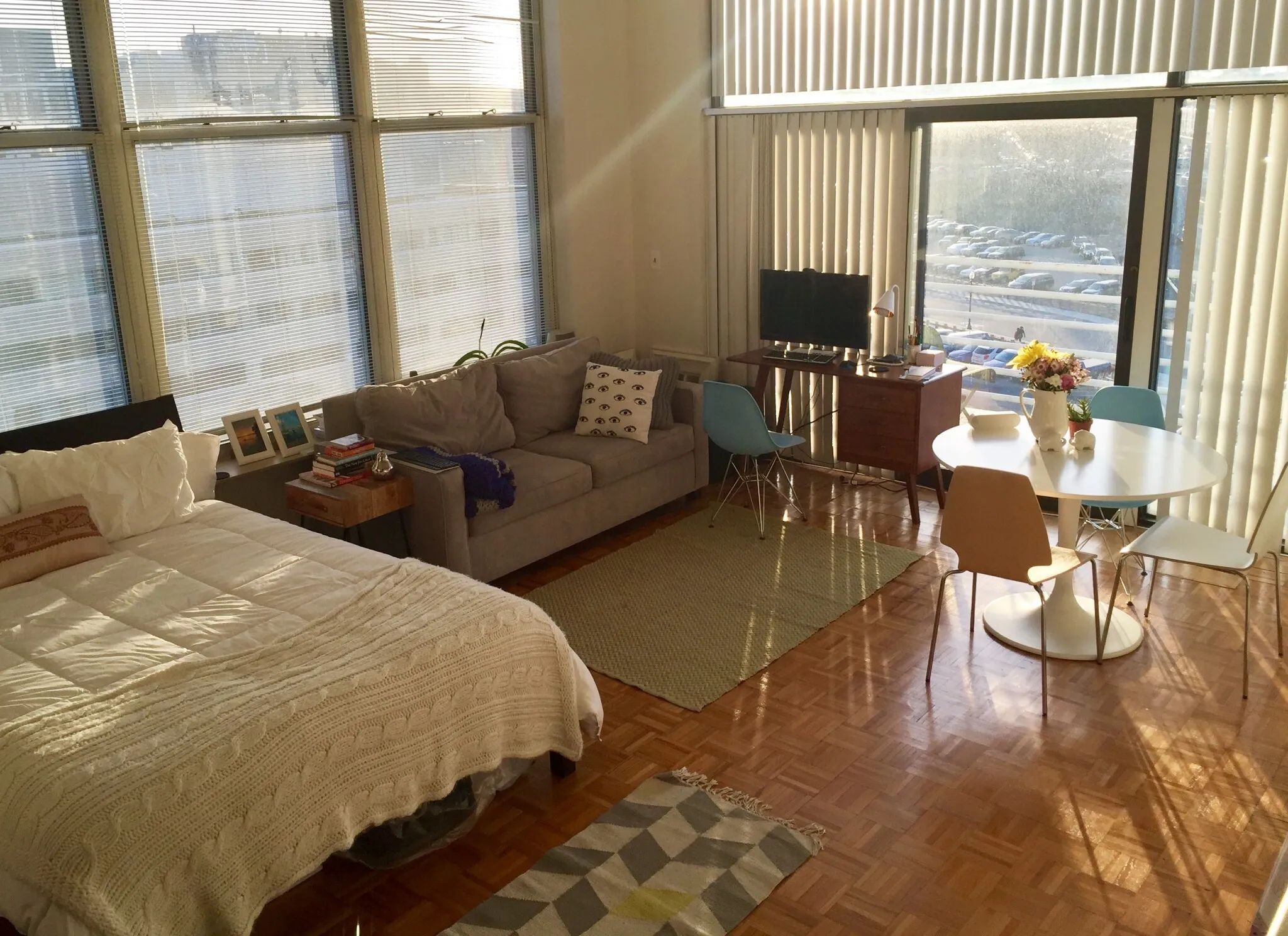 61 Brookline Ave, Fenway