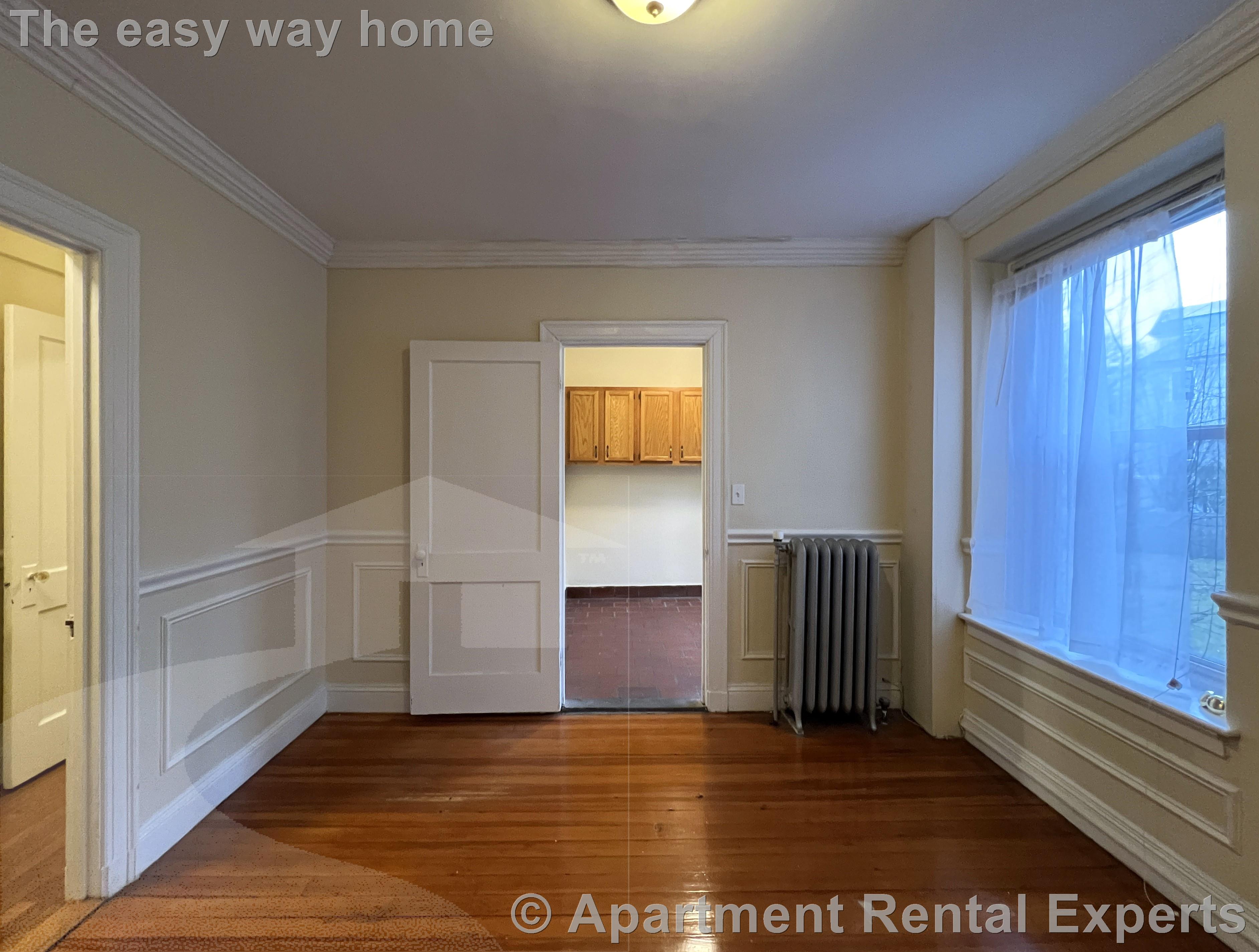 5 Craigie Cir, Harvard Square