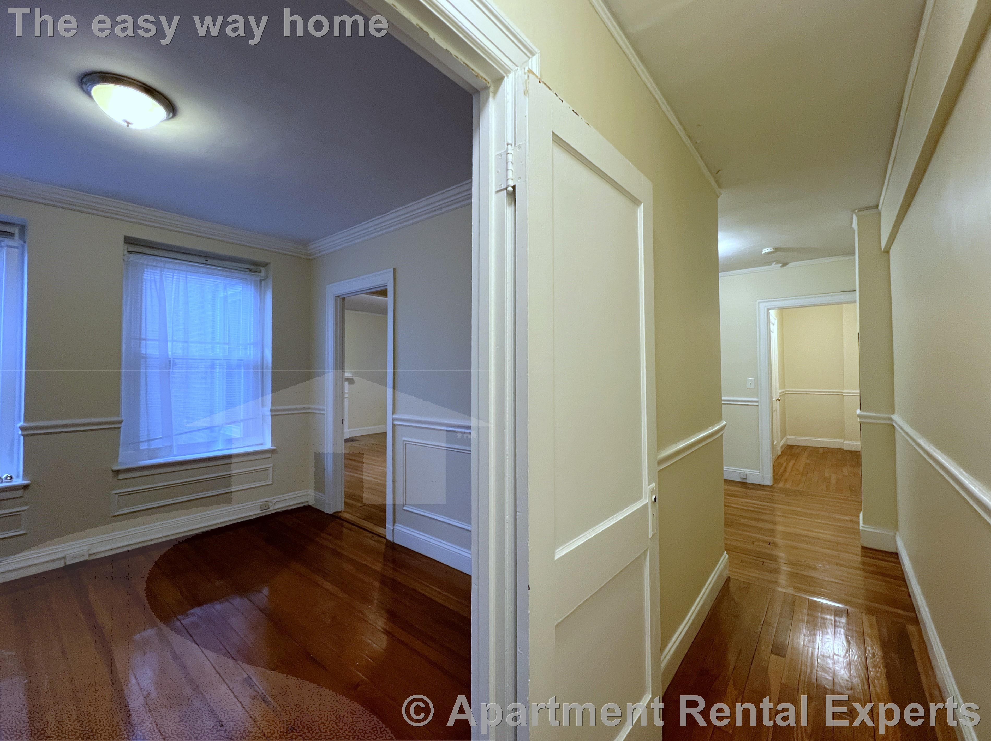 5 Craigie Cir, Harvard Square