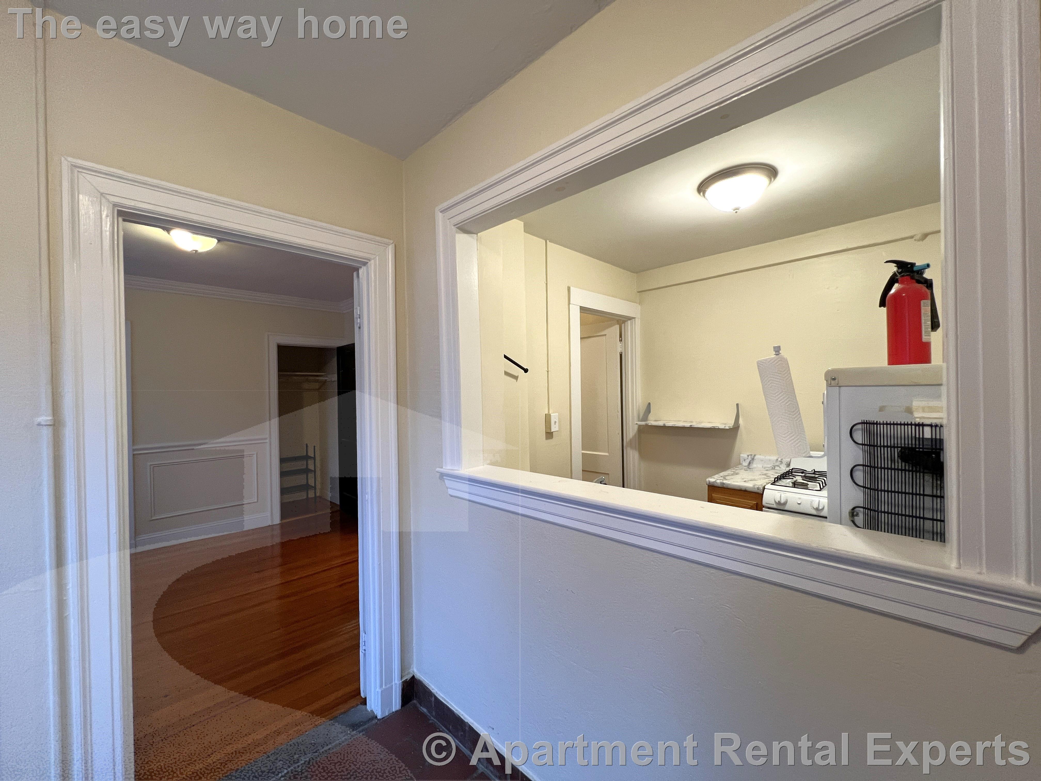 5 Craigie Cir, Harvard Square