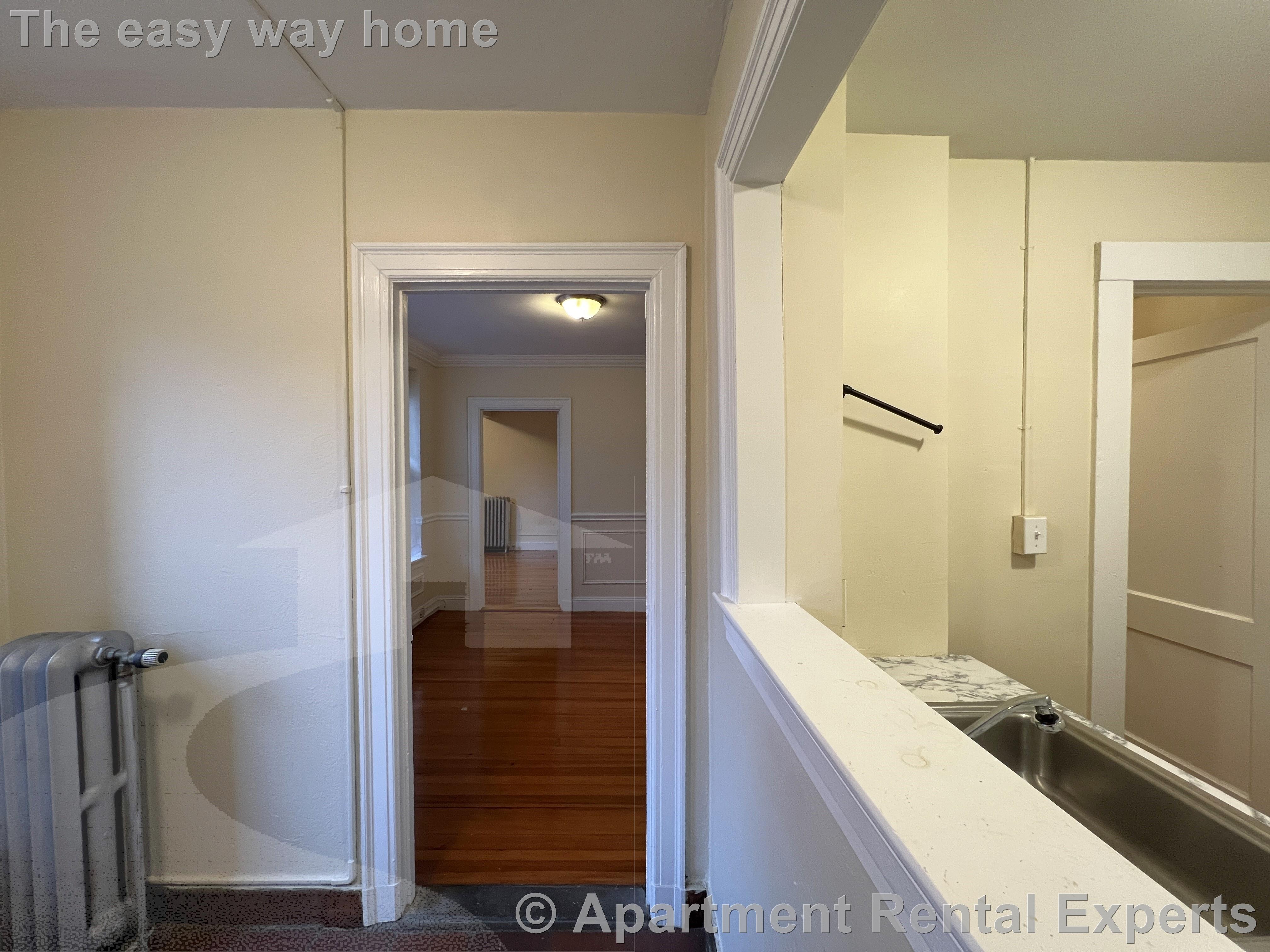 5 Craigie Cir, Harvard Square