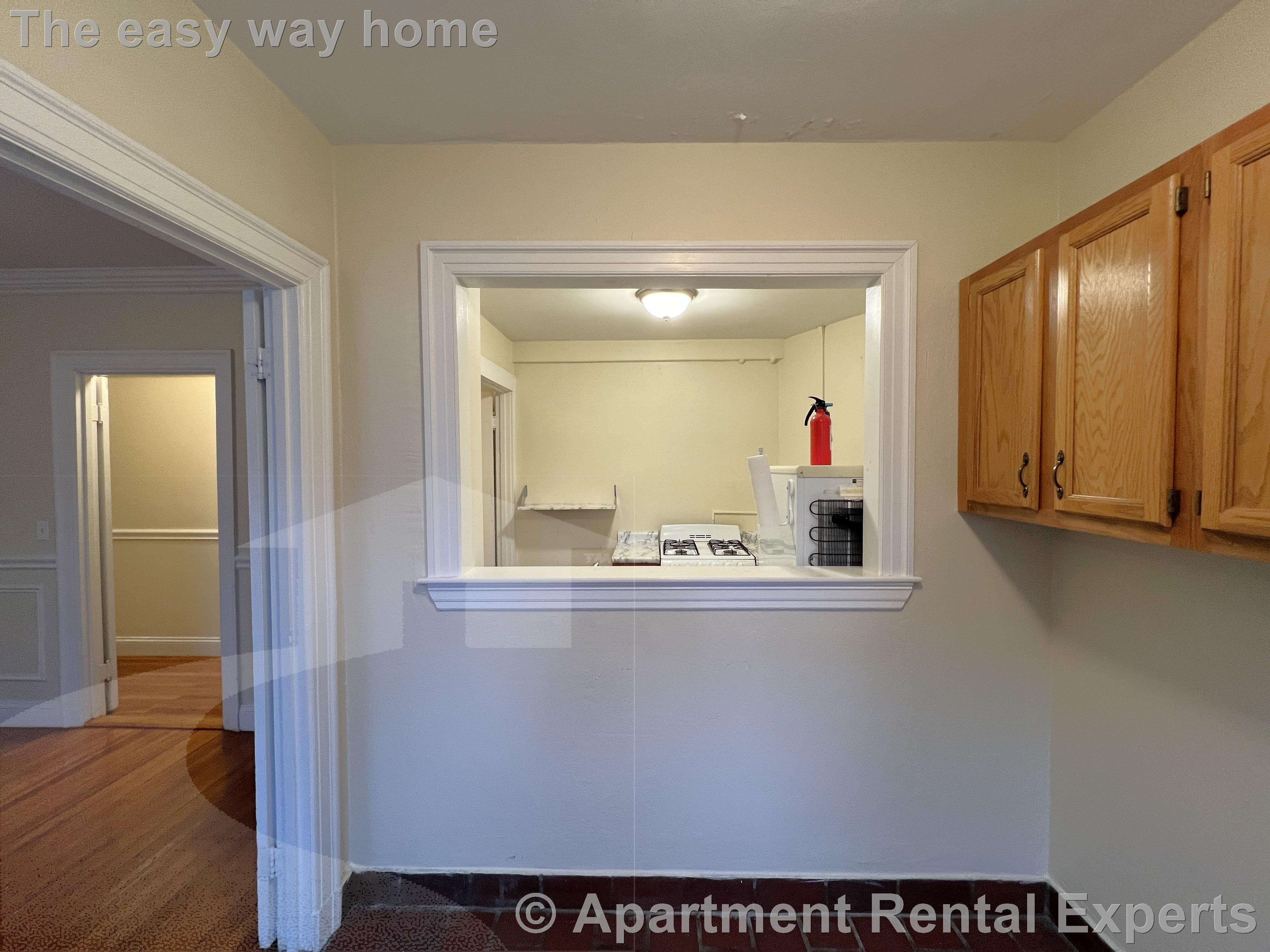 5 Craigie Cir, Harvard Square