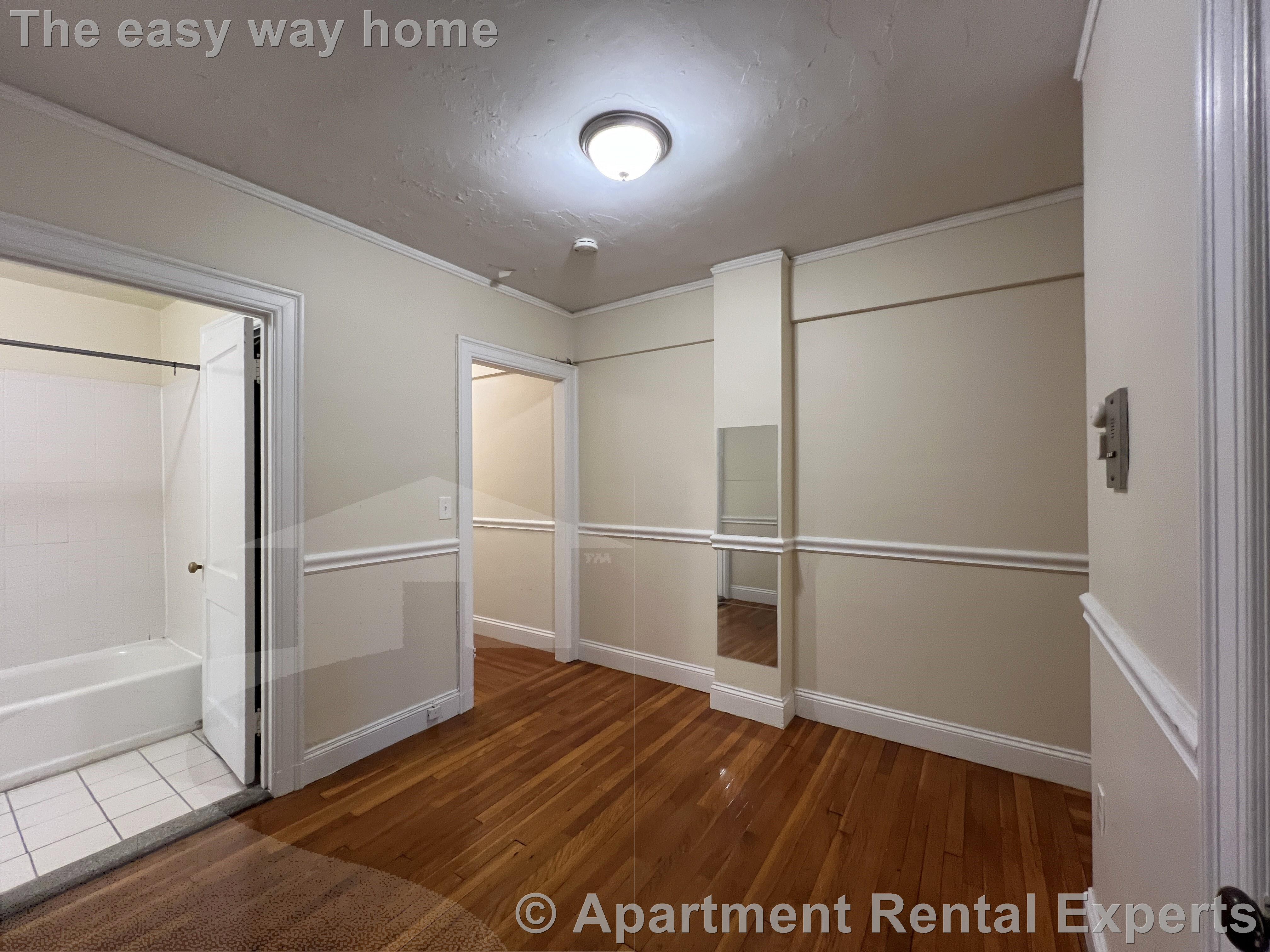 5 Craigie Cir, Harvard Square