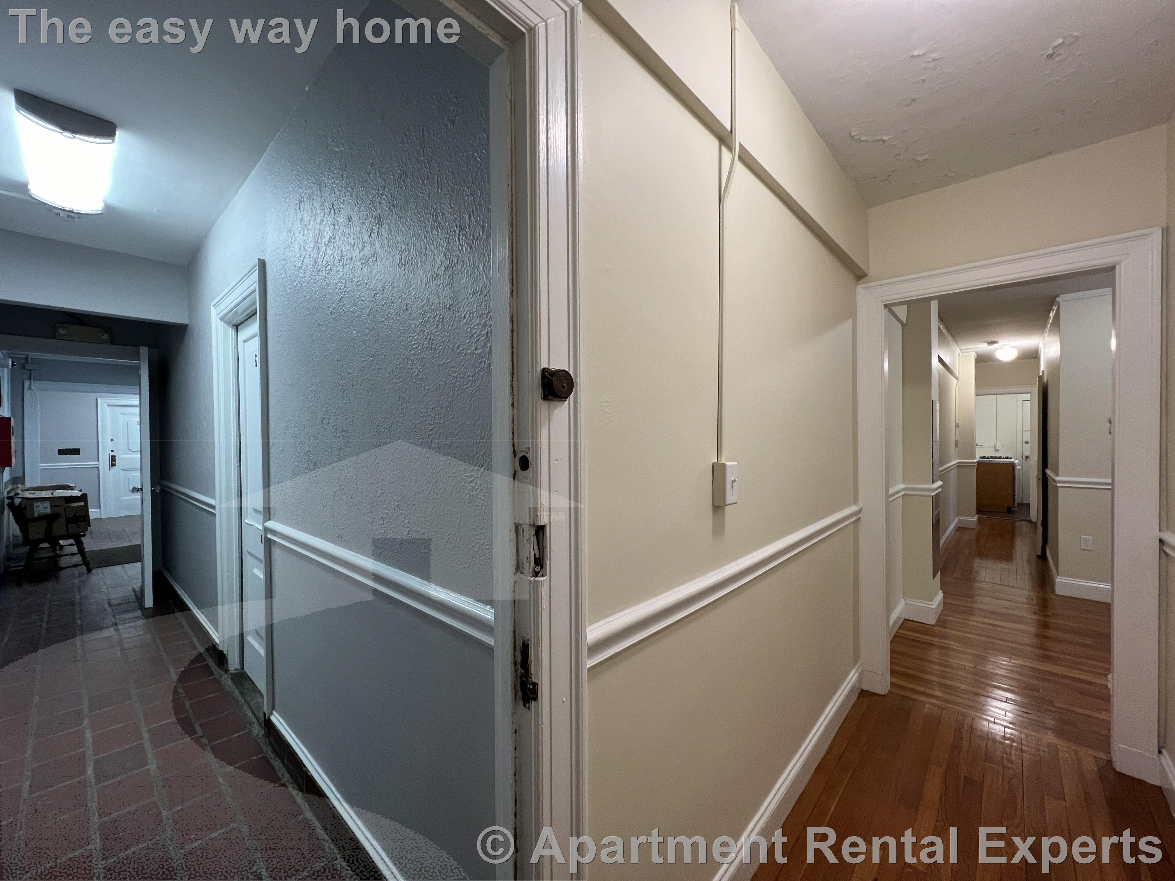 5 Craigie Cir, Harvard Square