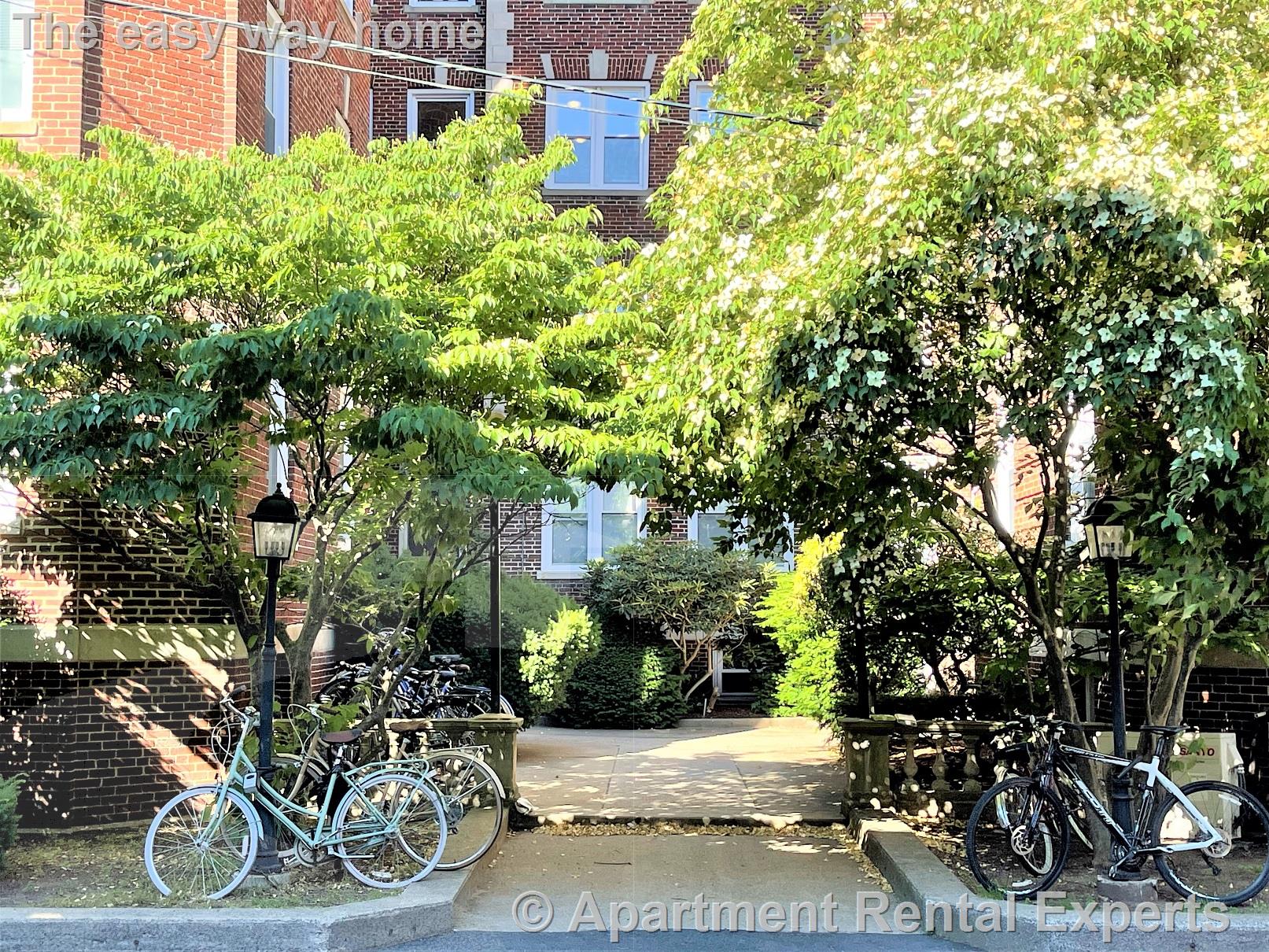 5 Craigie Cir, Harvard Square