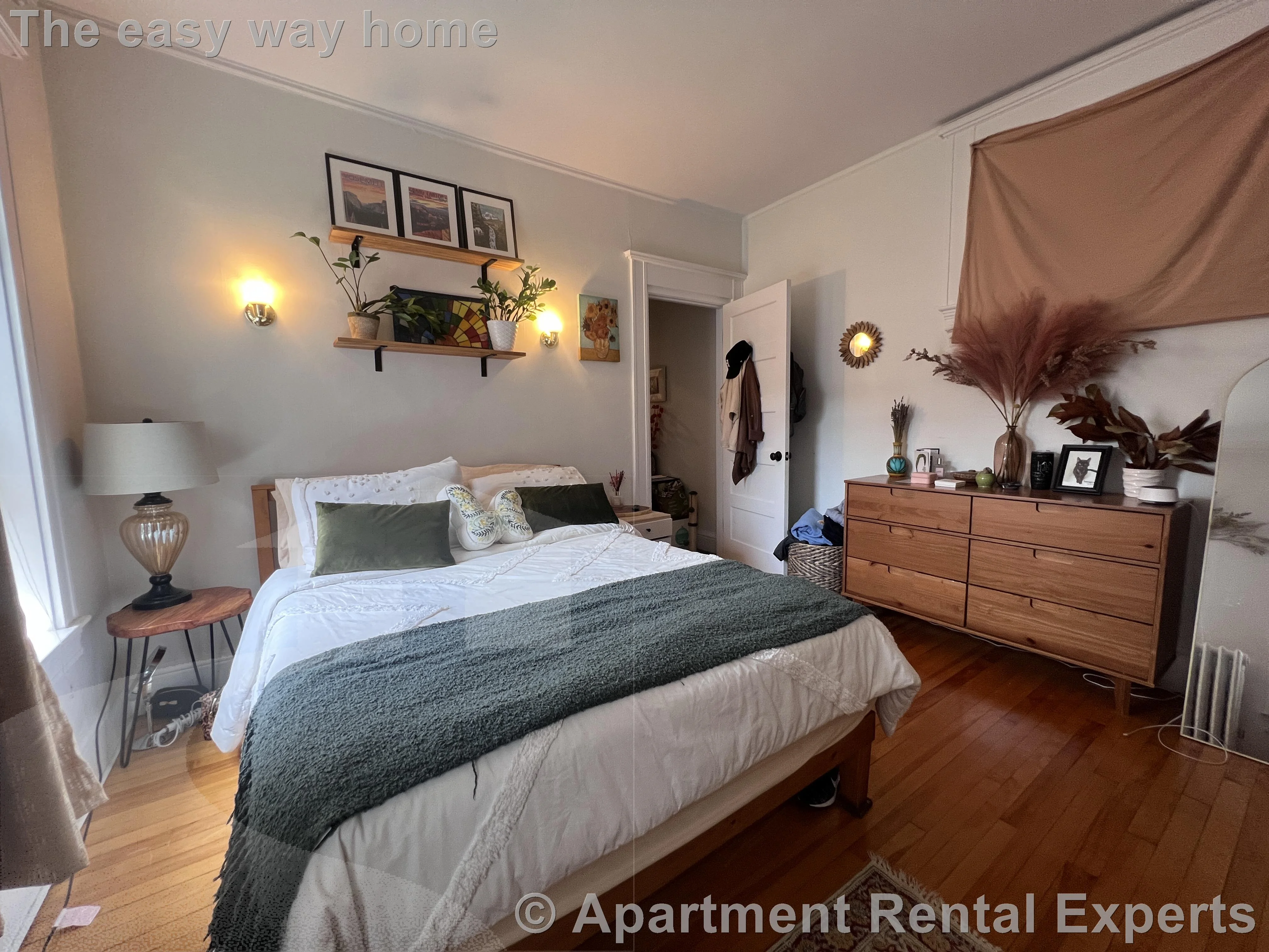 84 Prescott St, Harvard Square