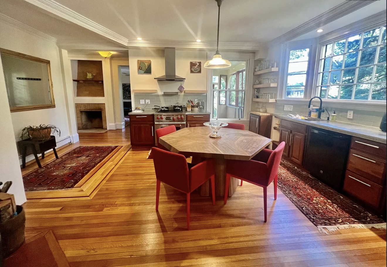 5 Greenough Park, Jamaica Plain