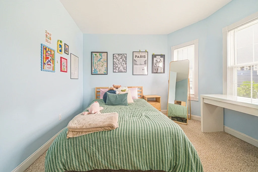 12-14 Everett St, Allston