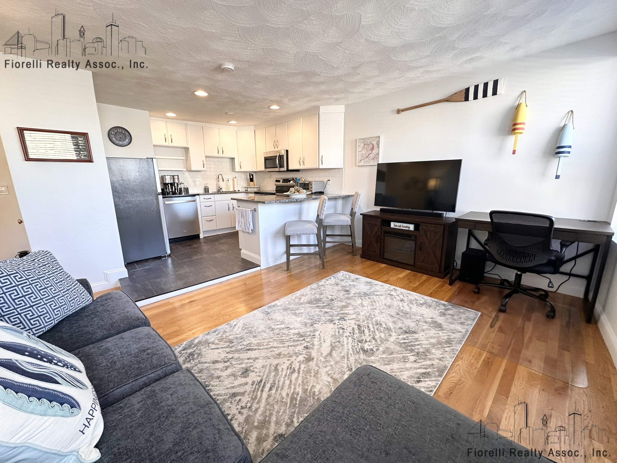 23 Fleet St, North End