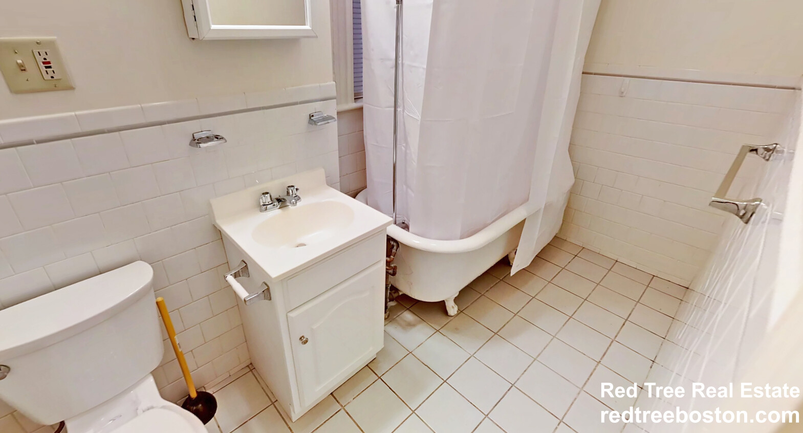 98 Queensberry St, Fenway