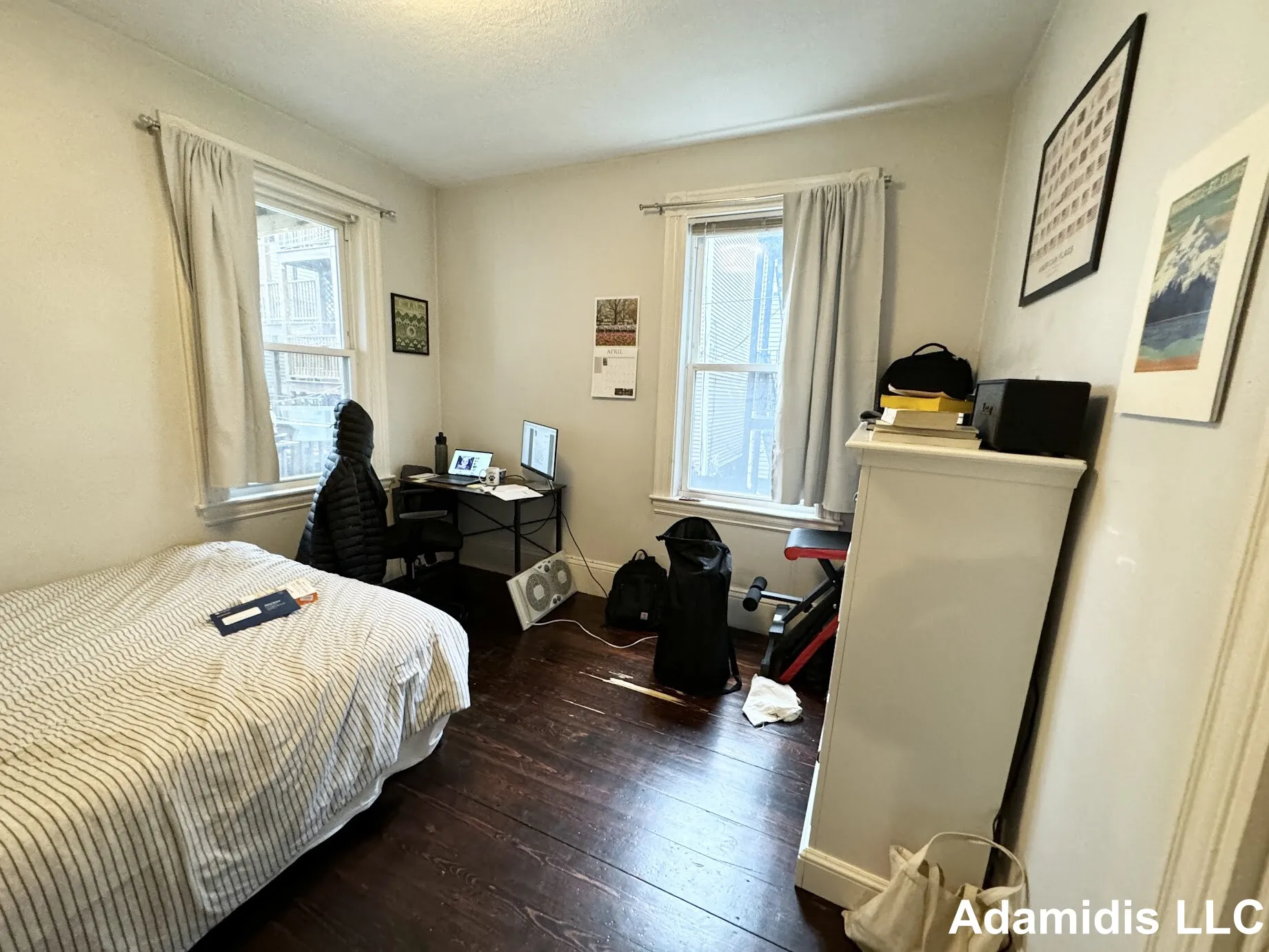 32 Rawson St, Dorchester