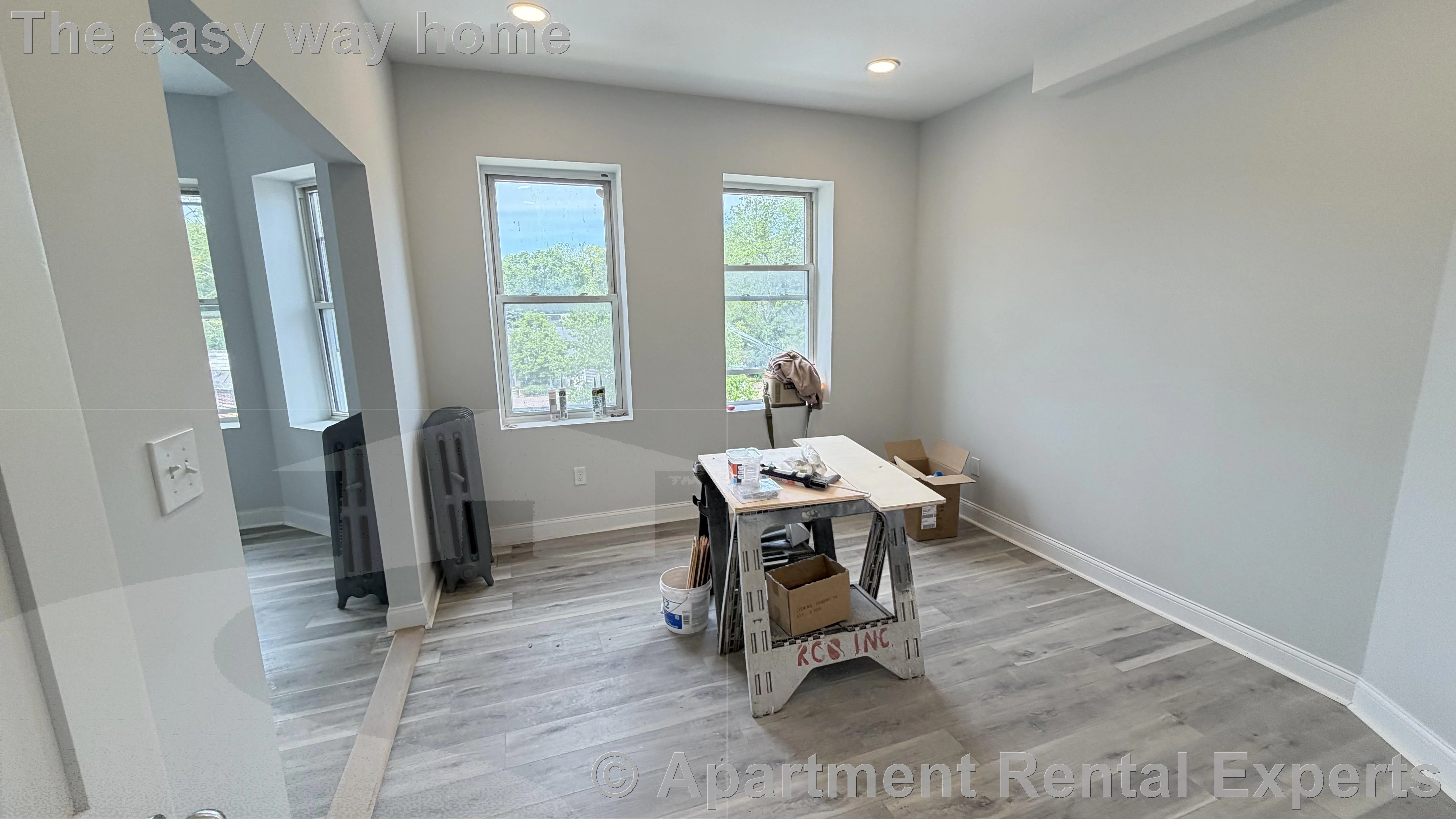 74 Kirkland St, Harvard Square