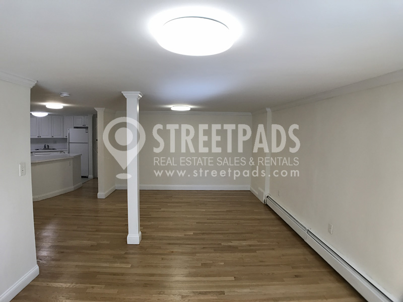 1539 Beacon St, Griggs Park