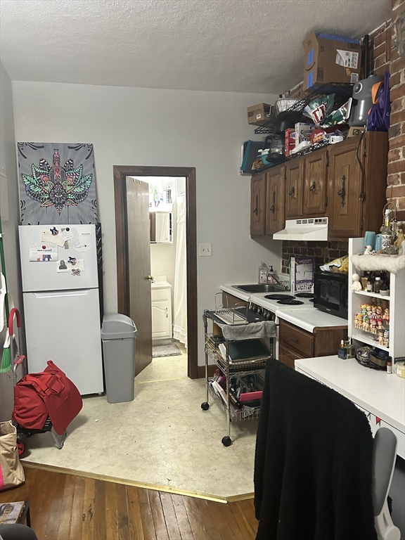 10 Wellington, South End